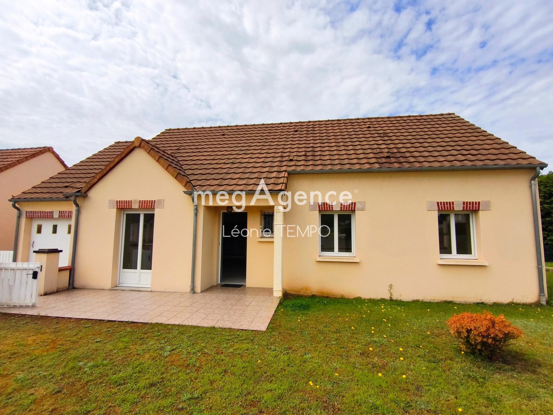 Maison 4 pièces 90 m² · à Le Luart · 90 m² · 169 000 €