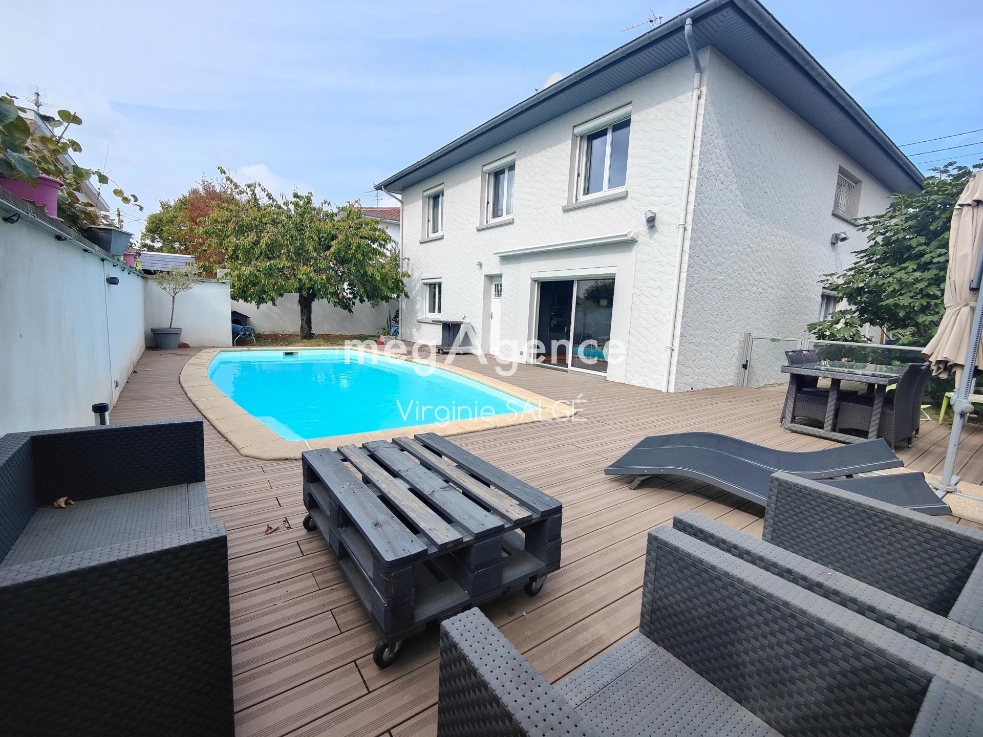Maison 6 pièces 164 m² · à L' Union · 164 m² · 499 000 €