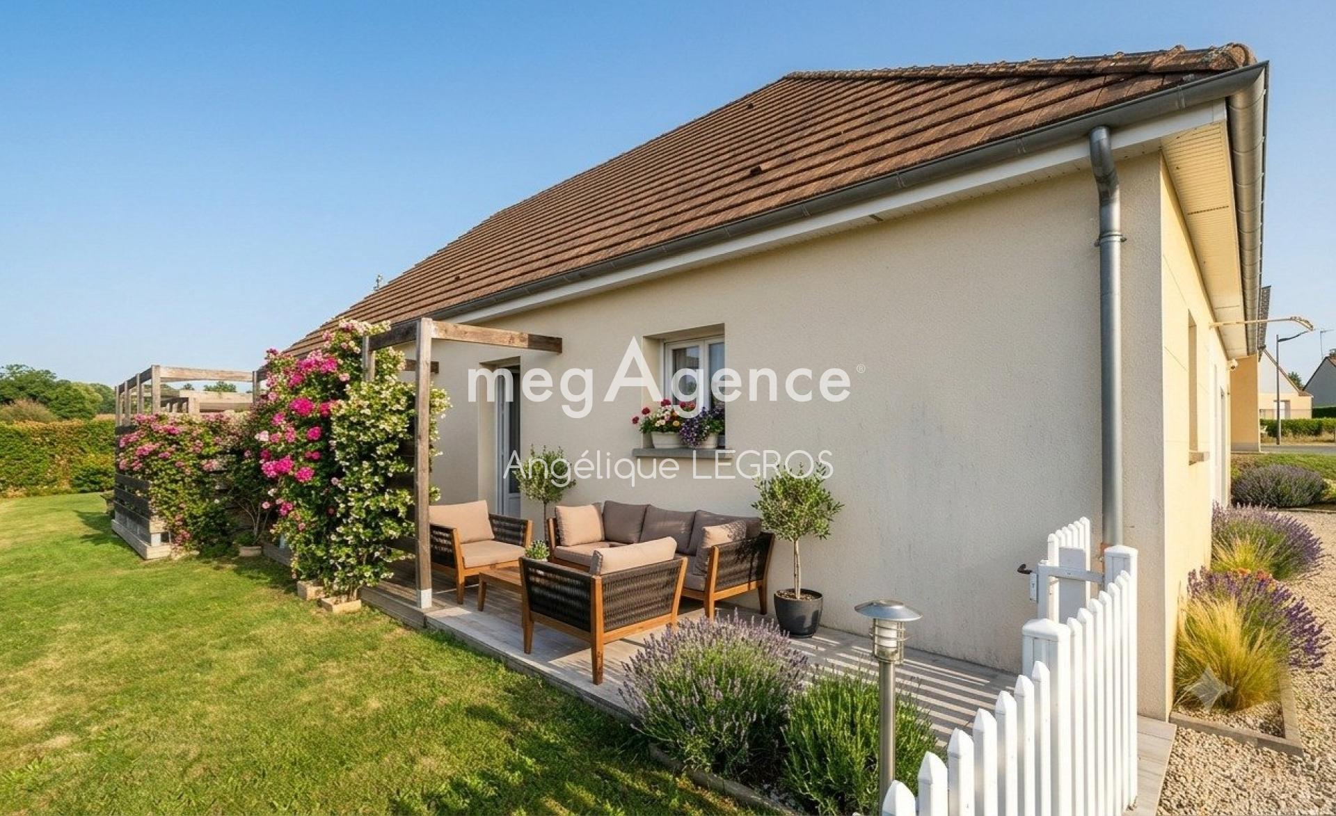 Maison 7 pièces 145 m² · à Alencon · 145 m² · 212 700 €