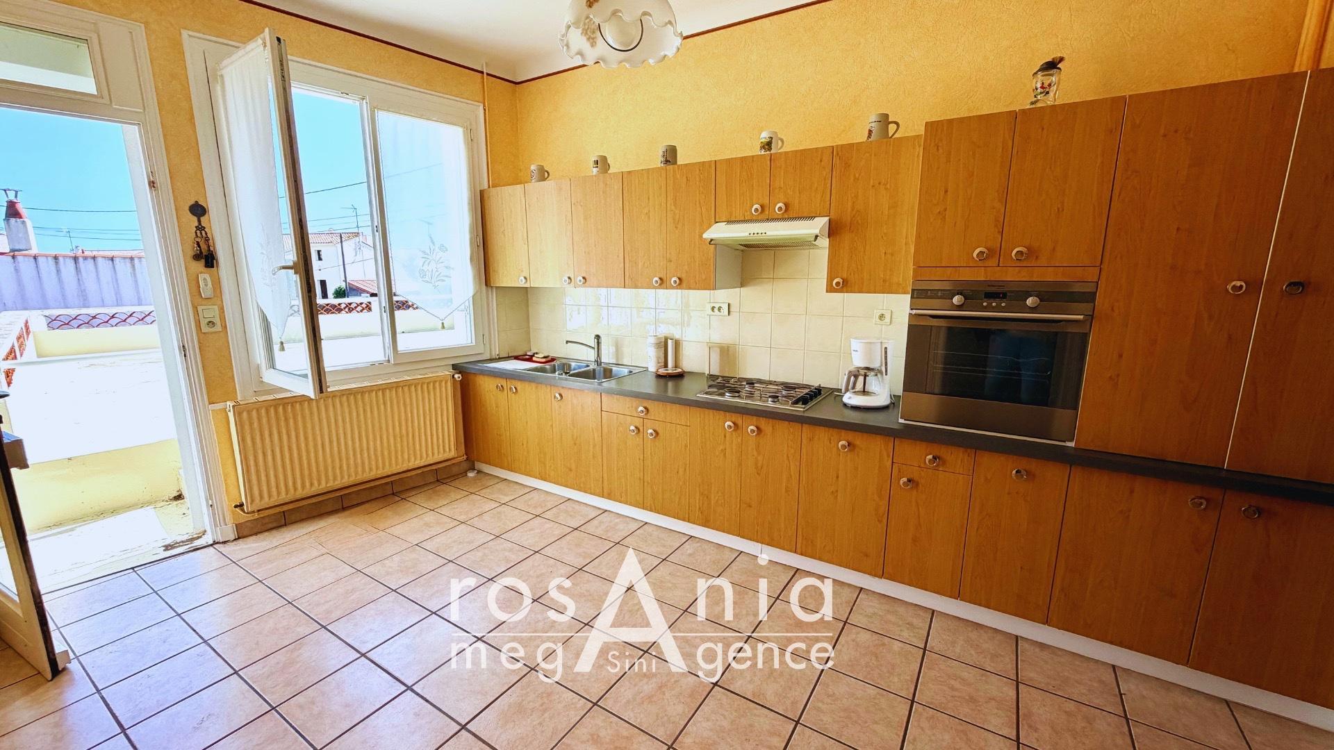 Maison 3 pièces 82 m² · à Les Sables-d'Olonne · 82 m² · 299 500 €