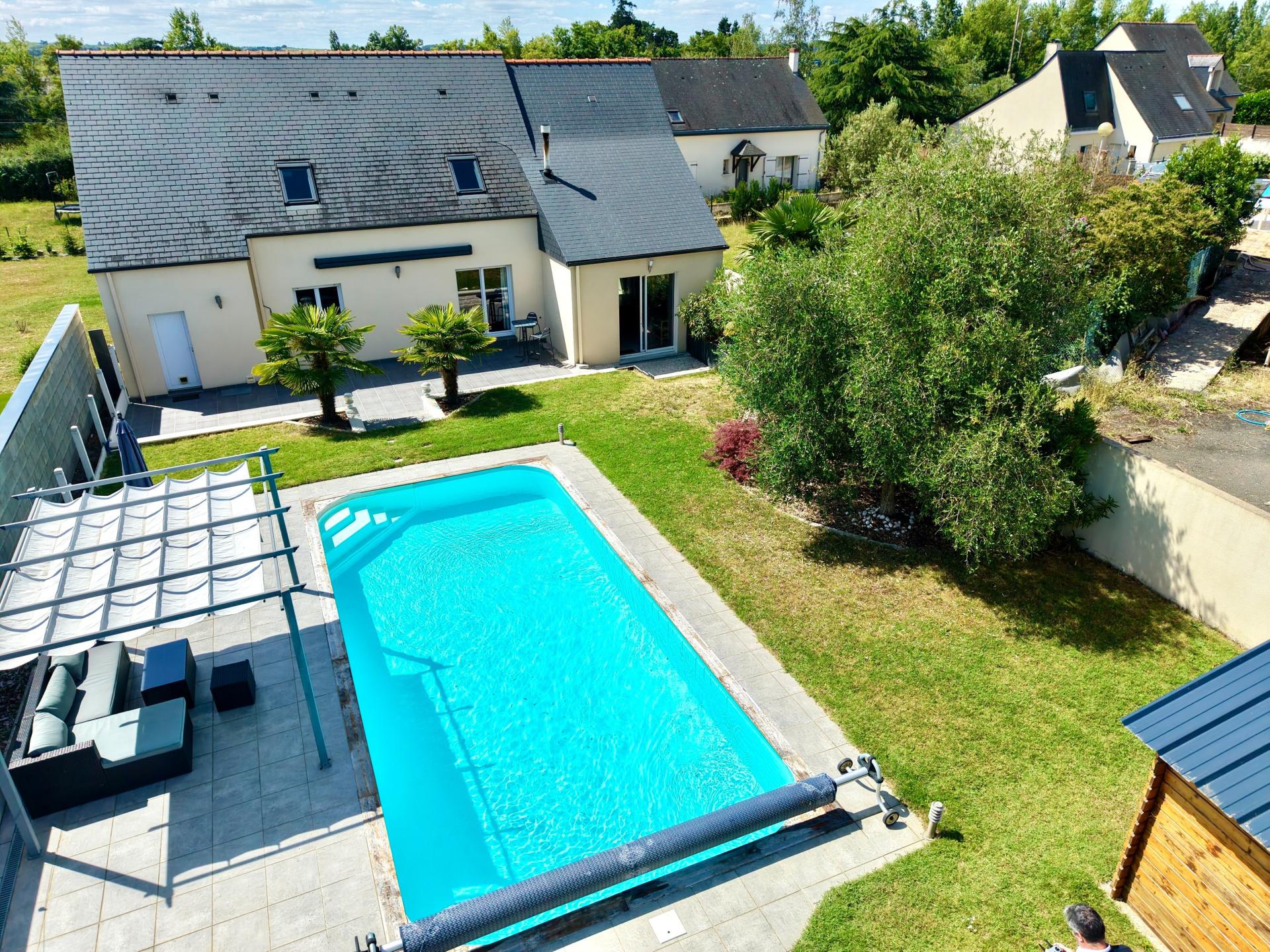 Maison 6 pièces 100 m² · à La Possonniere · 100 m² · 329 000 €
