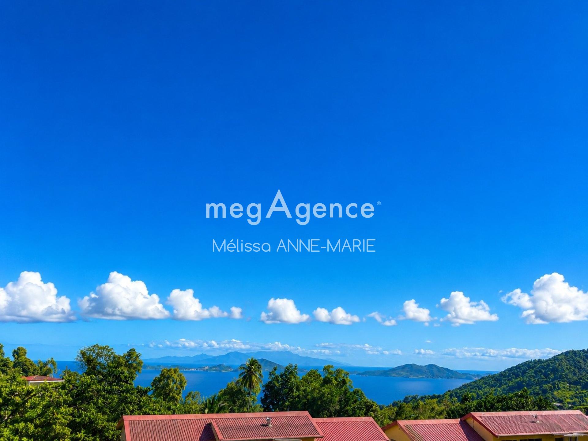 Appartement 3 pièces 68 m² · à Gourbeyre · 68 m² · 160 000 €
