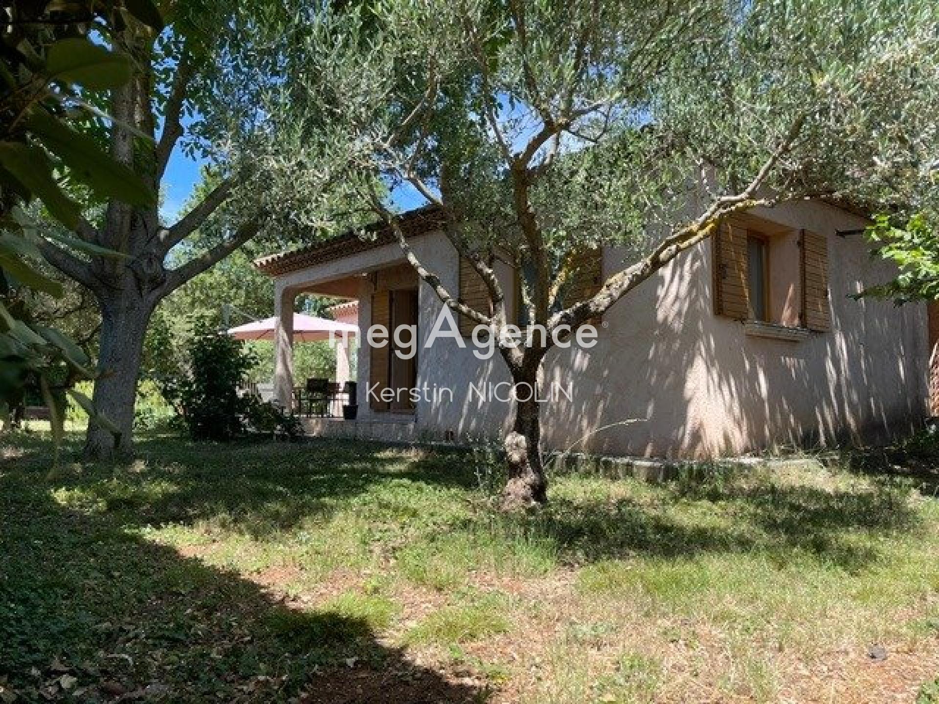 Maison 5 pièces 131 m² · à Brignoles · 131 m² · 514 000 €