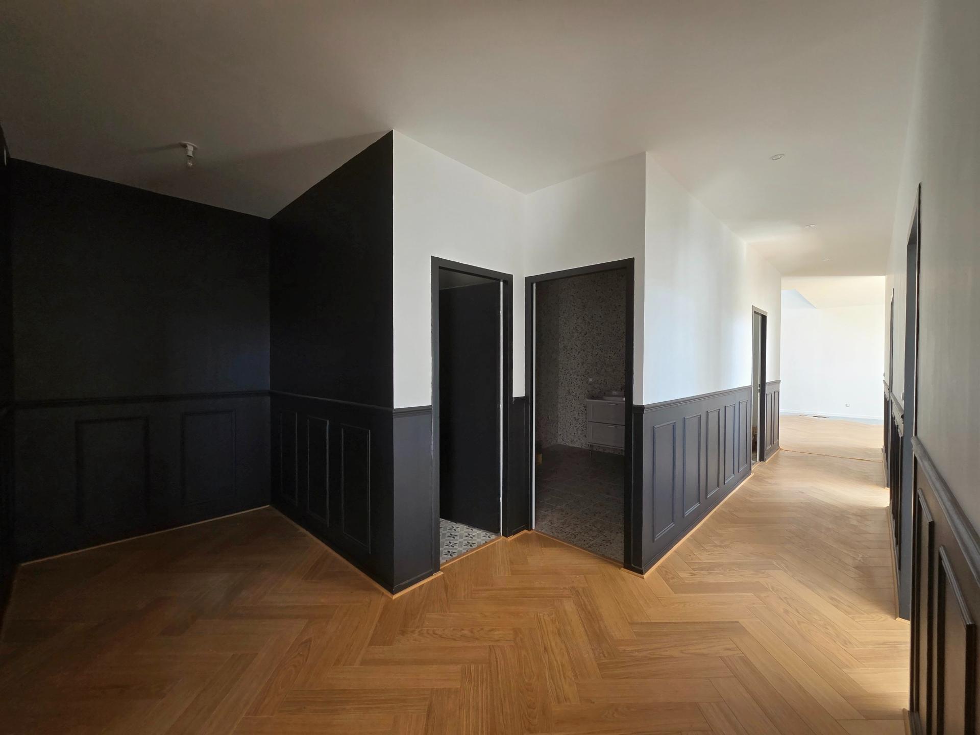 Appartement 4 pièces 117 m² · à Troyes · 117 m² · 219 000 €
