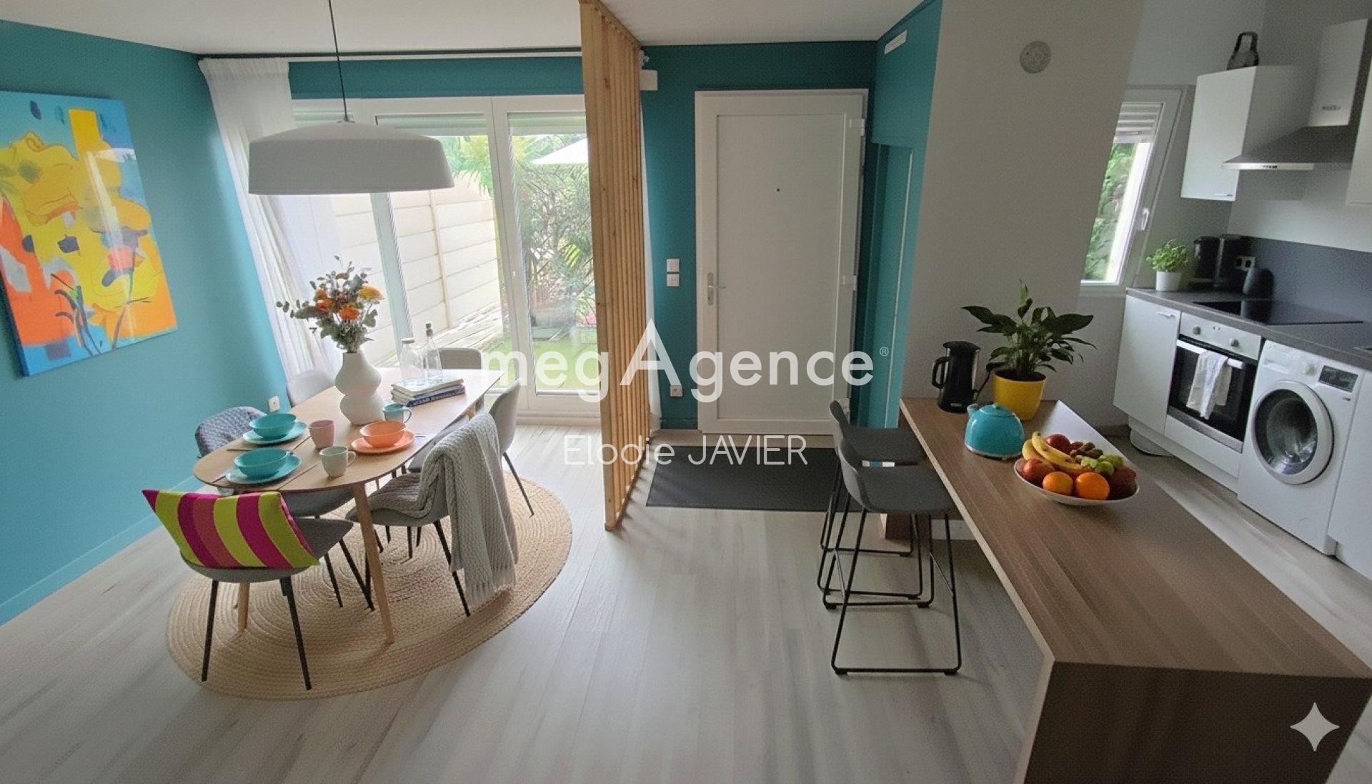 Maison 3 pièces Artigues Près Bordeaux