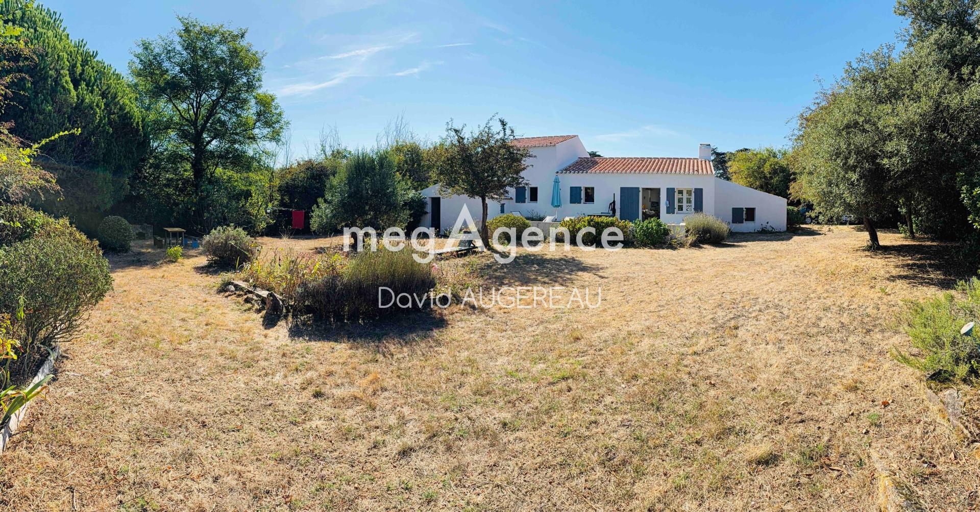 Maison 3 pièces 93 m² · à L' Ile-d'Yeu · 93 m² · 898 000 €
