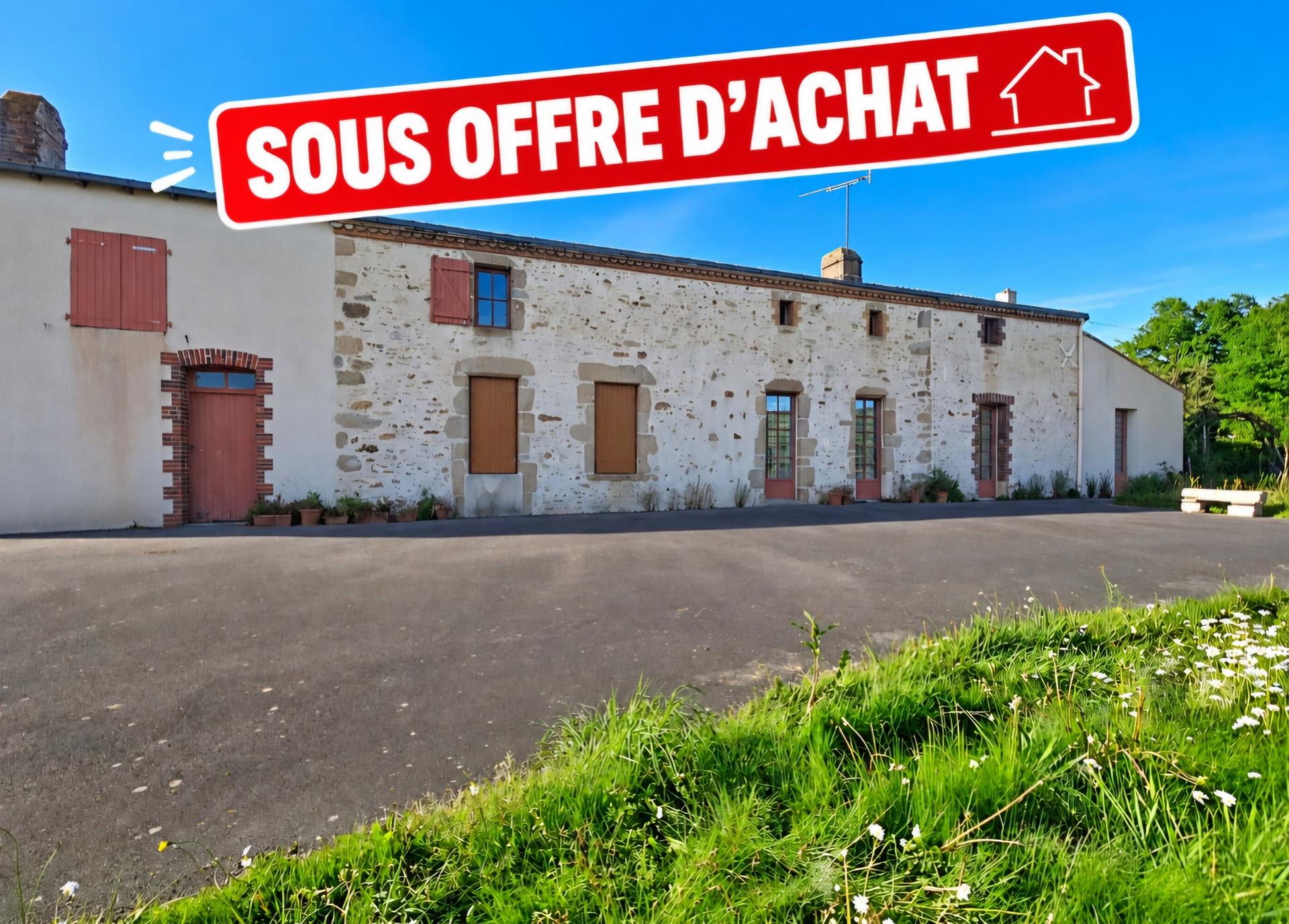 Maison 4 pièces 81 m² · à La Romagne · 81 m² · 196 500 €