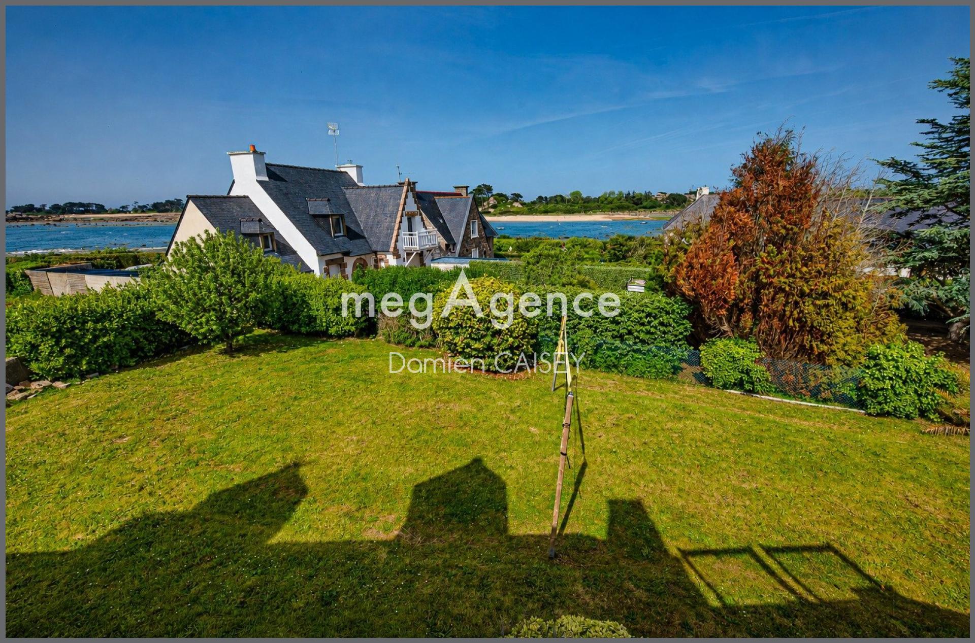 Maison 5 pièces 110 m² · à Tregastel · 110 m² · 698 500 €