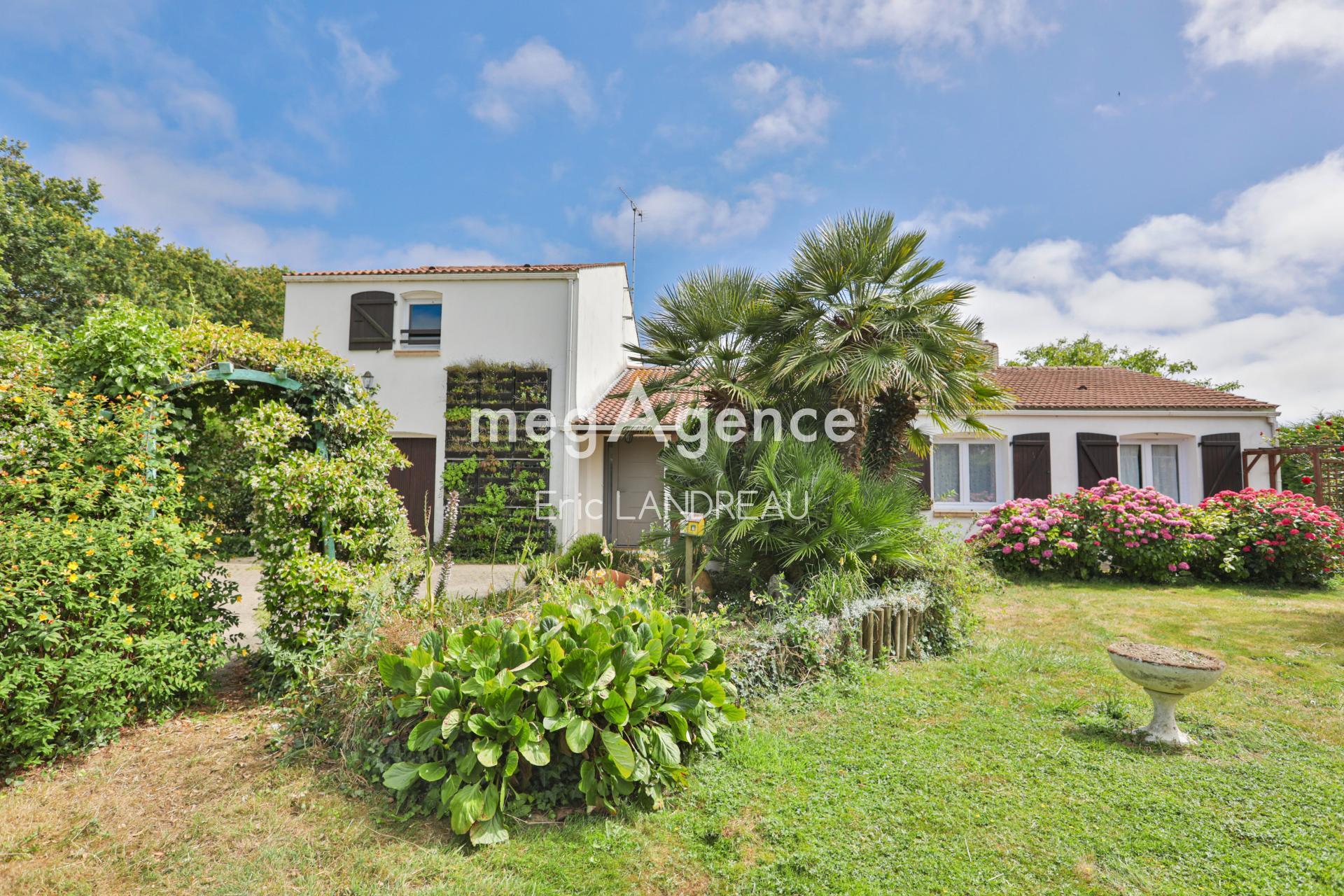 Maison 5 pièces 175 m² · à Les Sables-d'Olonne · 175 m² · 420 000 €
