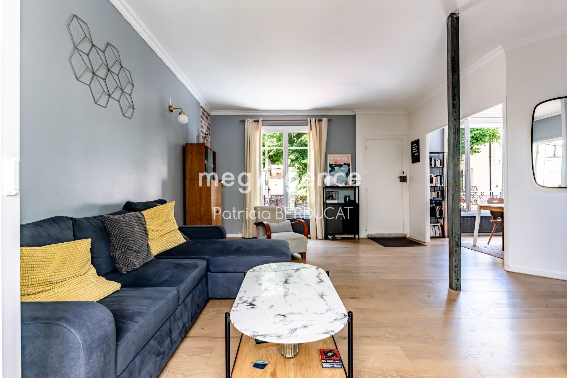 Maison 7 pièces 100 m² · à Le Perreux-sur-Marne · 100 m² · 725 000 €