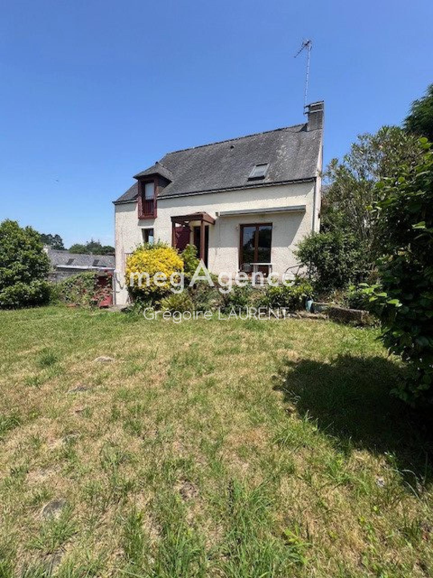 Maison 5 pièces 100 m² · à Auray · 100 m² · 489 000 €