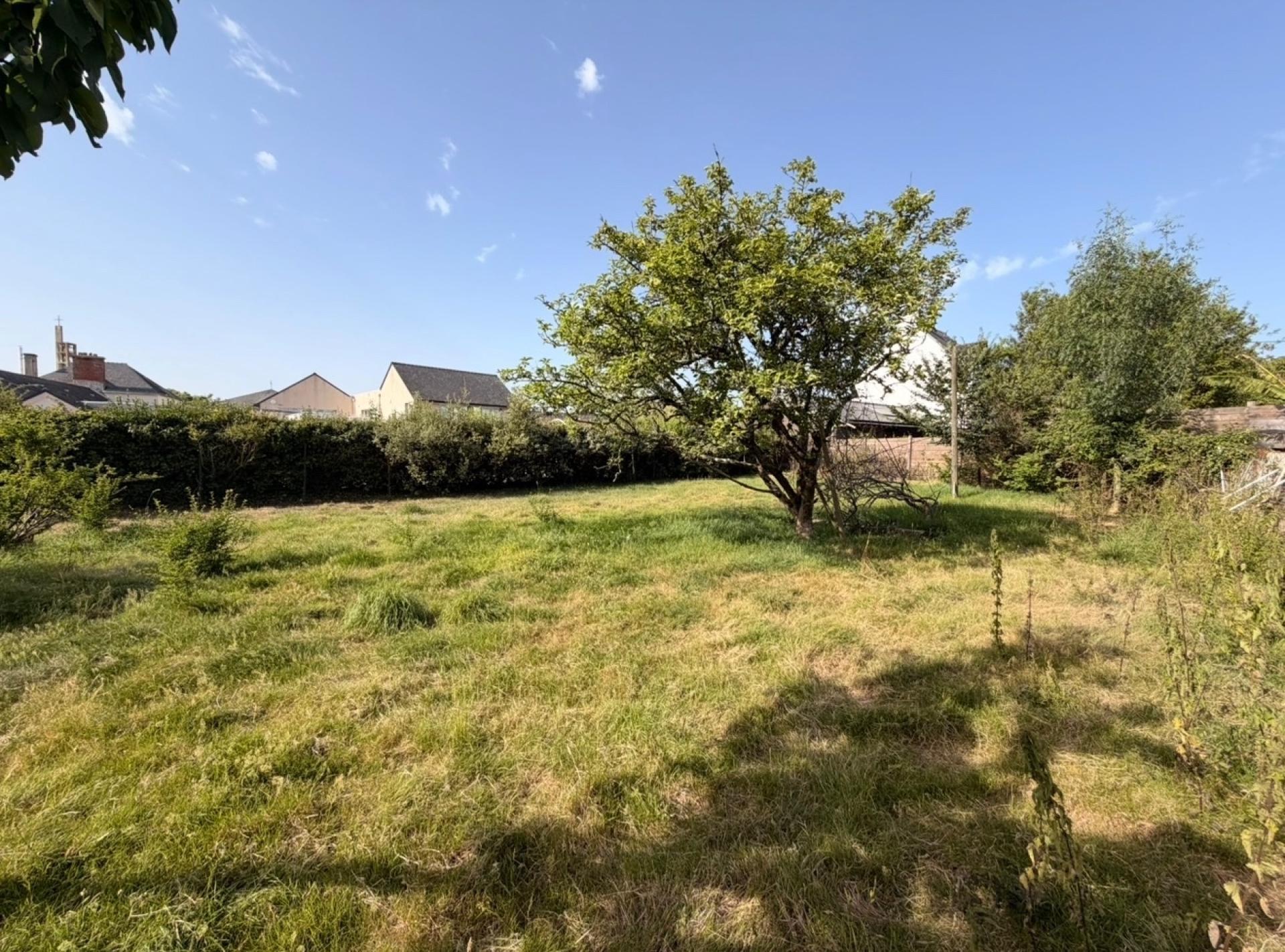 Terrain 525 m² · à La Trinite-Surzur · 525 m² · 139 250 €