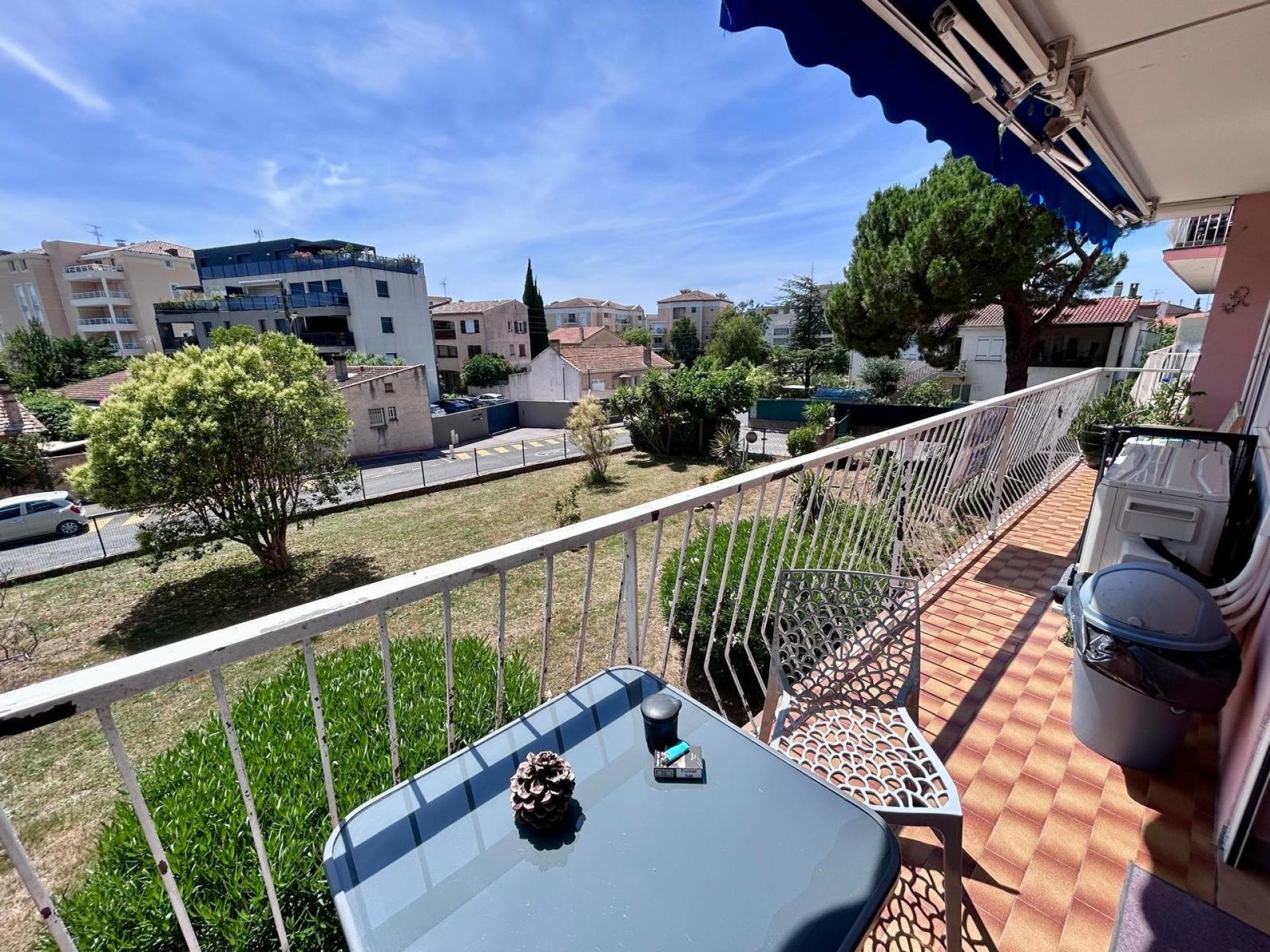 Appartement 4 pièces 70 m² · à Saint-Raphael · 70 m² · 249 000 €