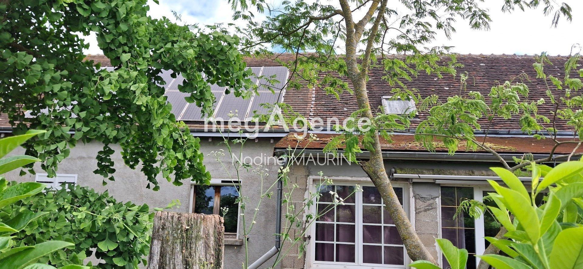 Maison 3 pièces 105 m² · à Villavard · 105 m² · 88 000 €