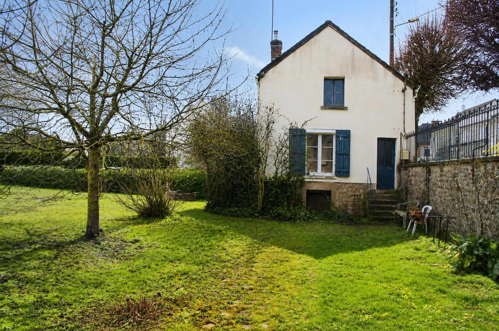 Terrain 5995 m² · à Provins · 5 995 m² · 390 000 €