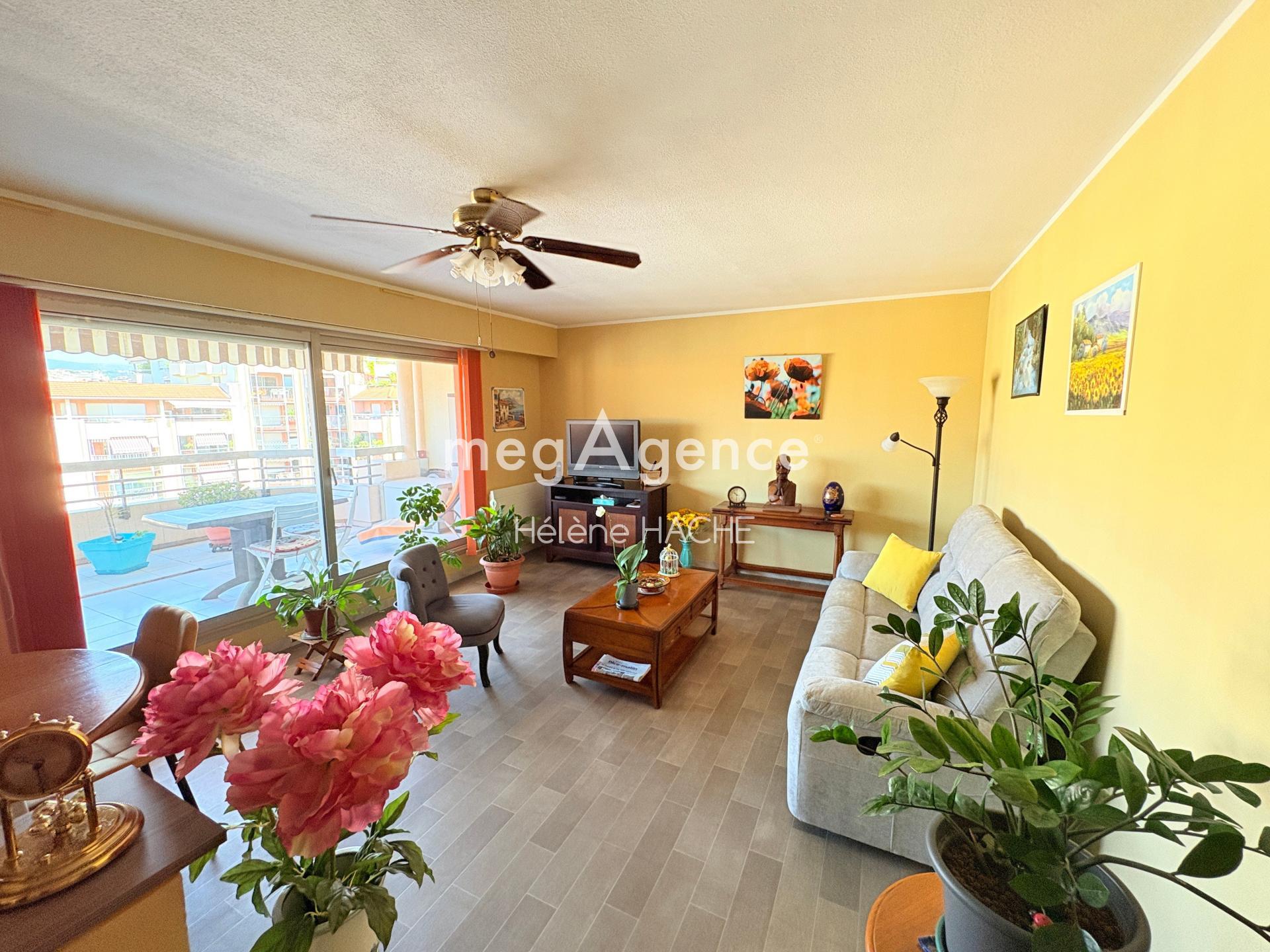Appartement 3 pièces 70 m² · à Nice · 70 m² · 559 000 €