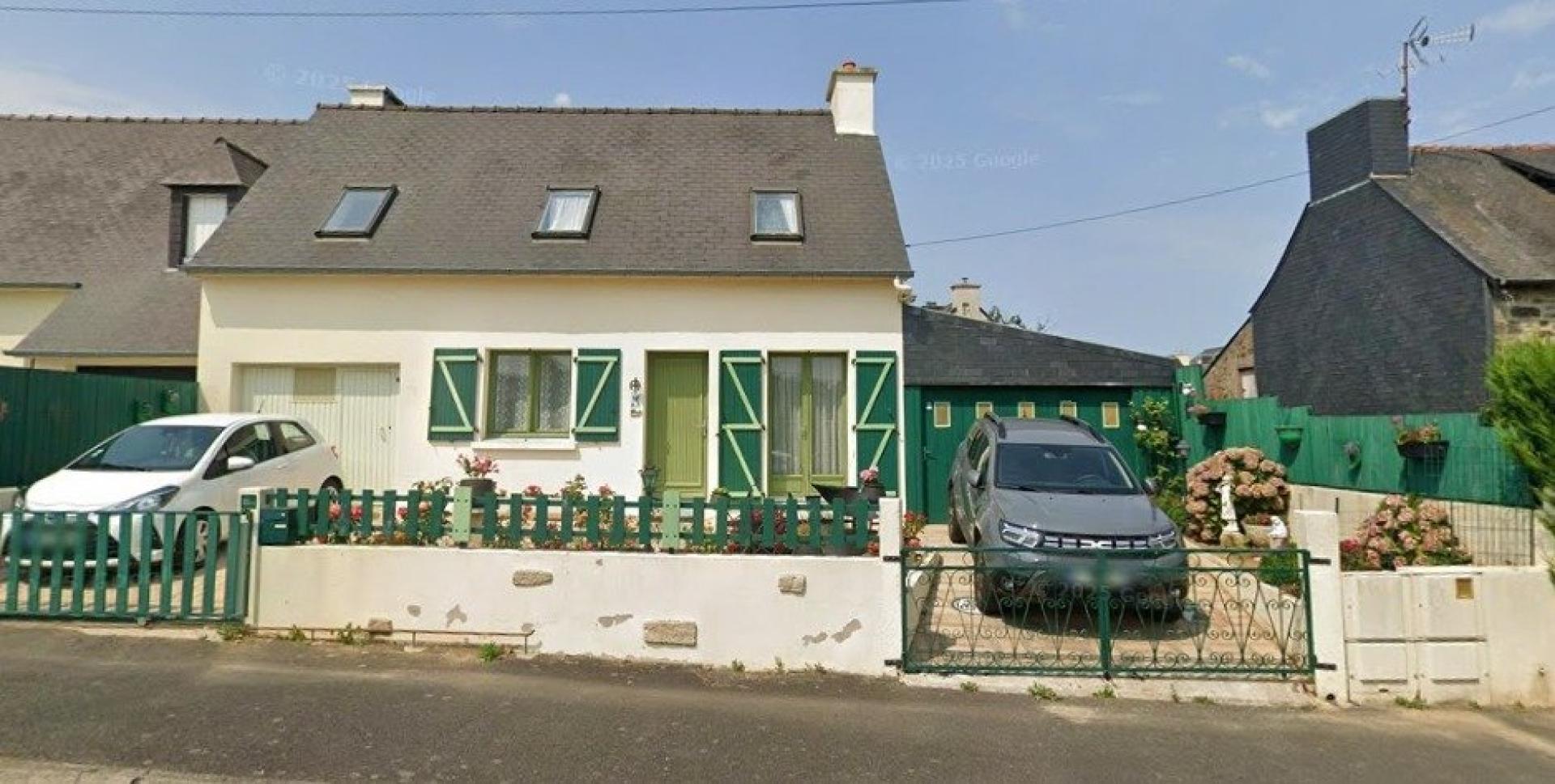 Maison 5 pièces 100 m² · à Ploufragan · 100 m² · 138 000 €