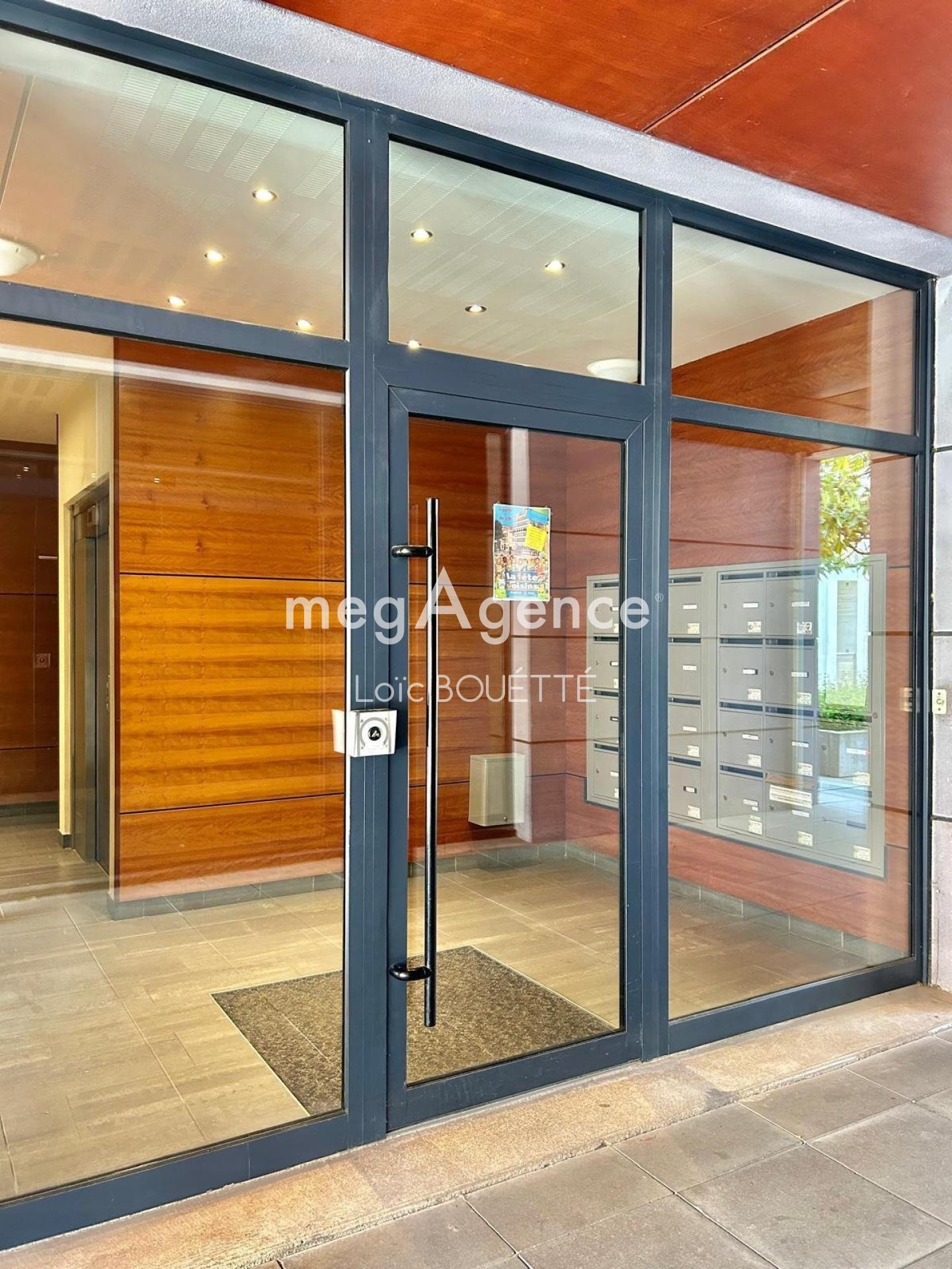 Appartement 2 pièces 45 m² · à Rennes · 45 m² · 232 000 €