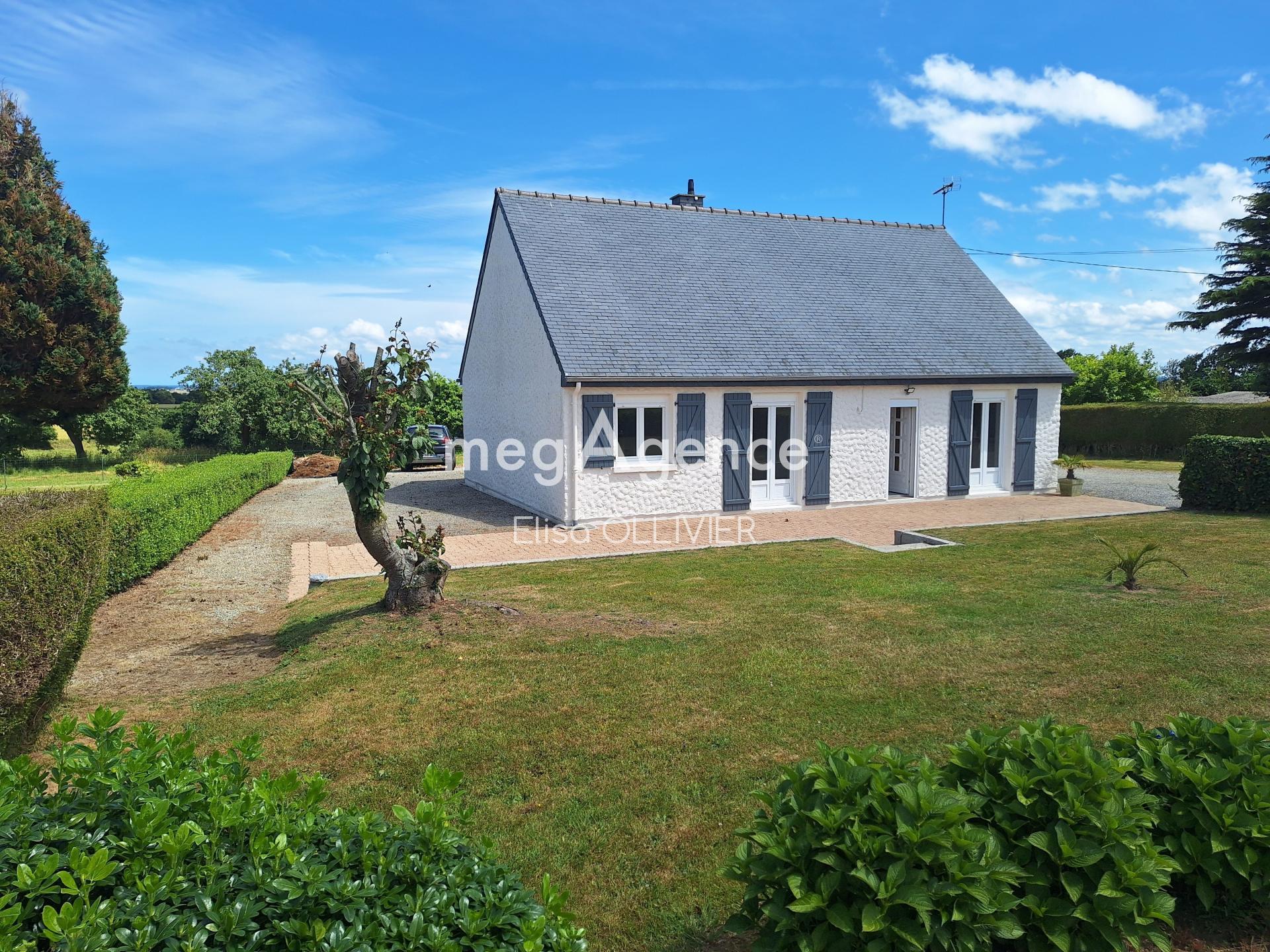 Maison 4 pièces 91 m² · à Plerneuf · 91 m² · 231 500 €