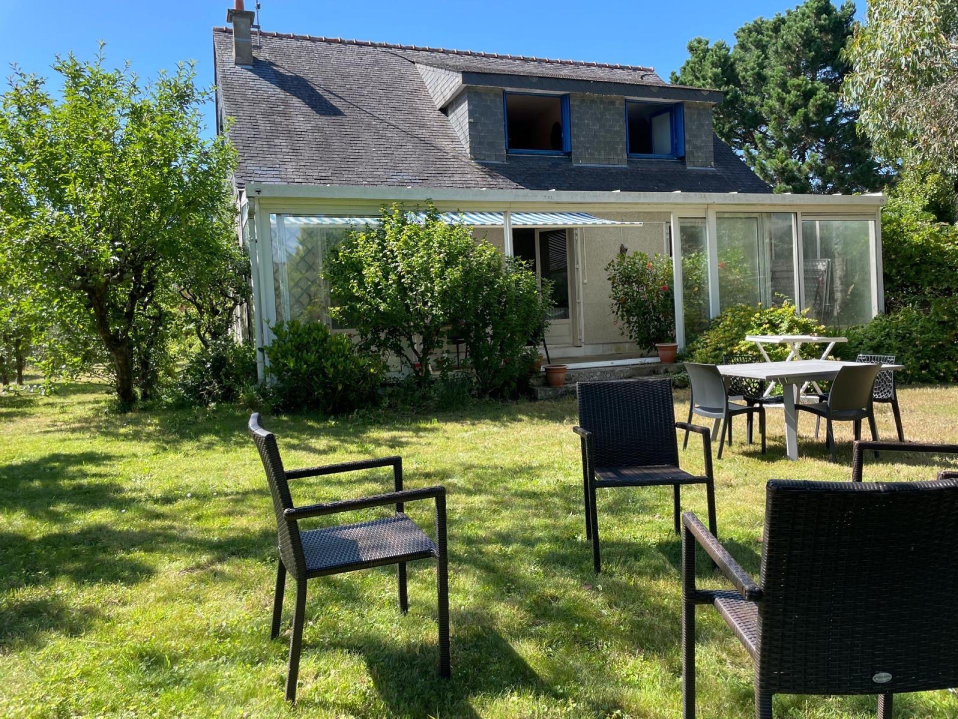 Maison 6 pièces 100 m² · à Baden · 100 m² · 495 000 €