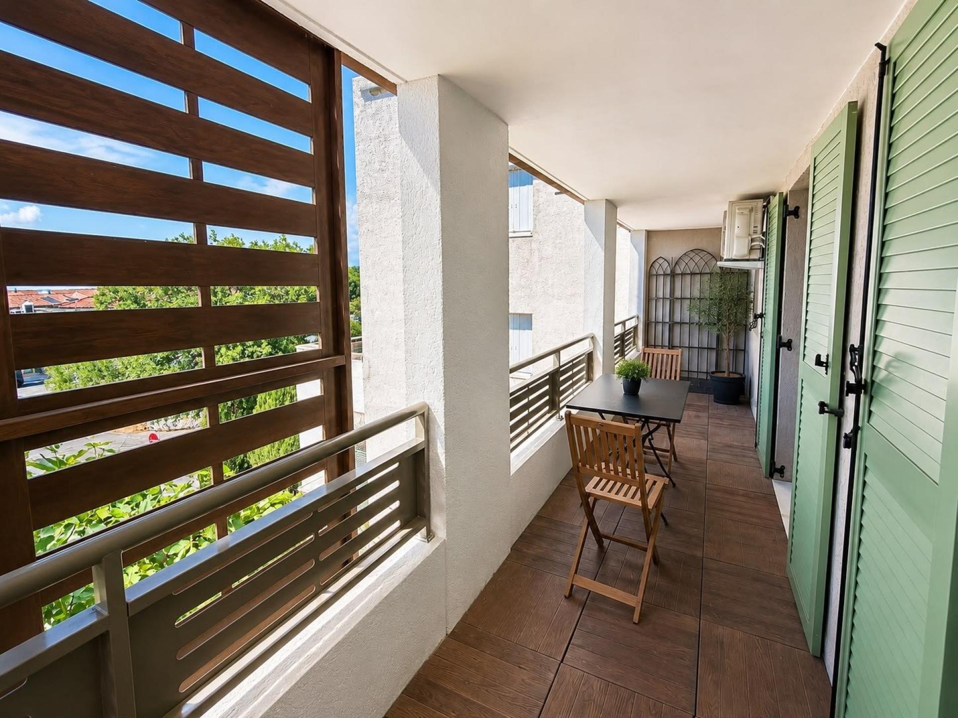 Appartement 2 pièces 48 m² · à Frejus · 48 m² · 190 000 €