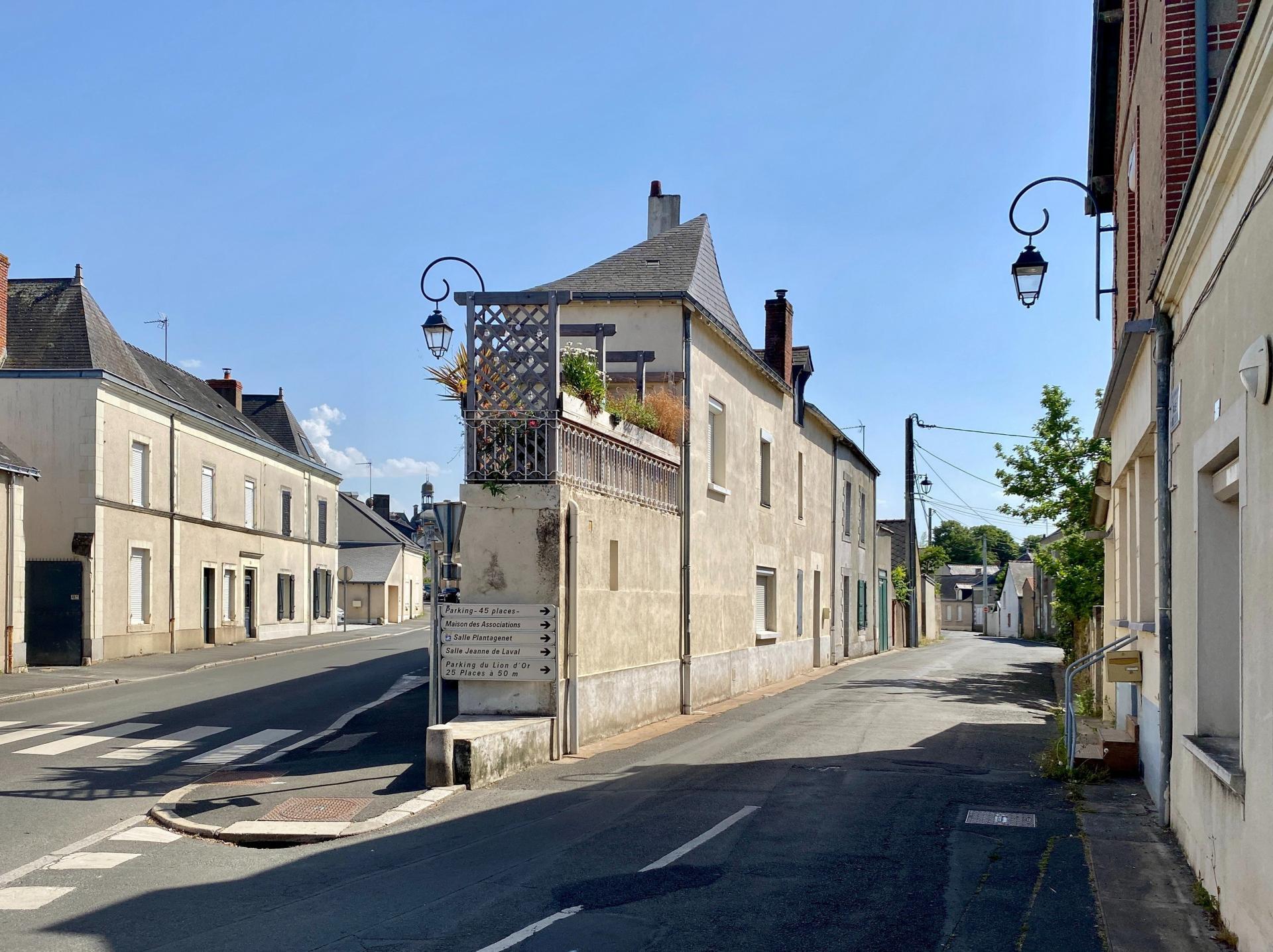 Maison 4 pièces 85 m² · à Saint-Georges-sur-Loire · 85 m² · 196 900 €
