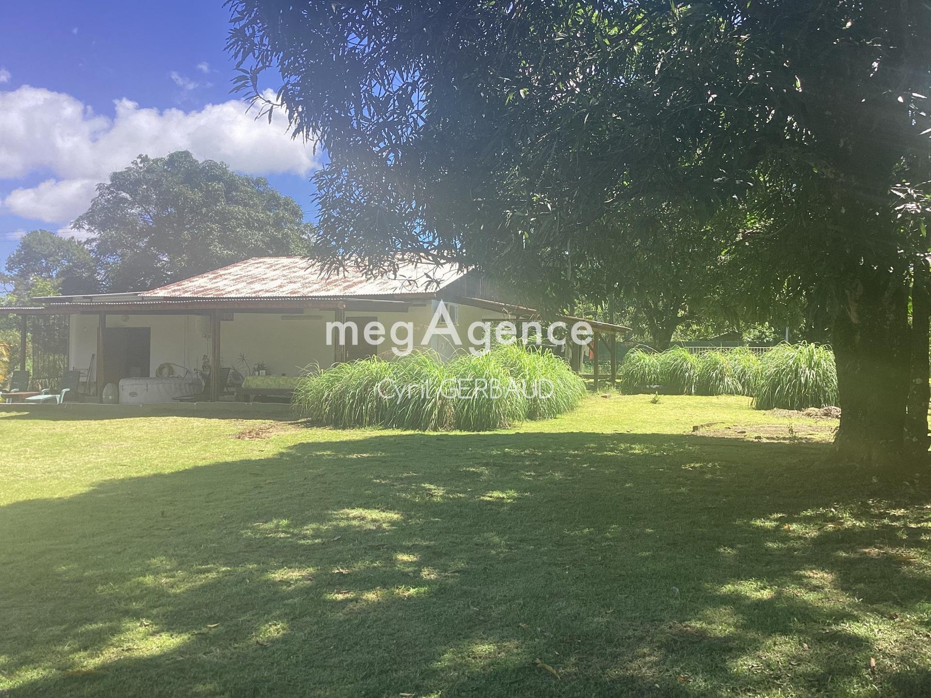 Maison 3 pièces 106 m² · à Matoury · 106 m² · 248 000 €