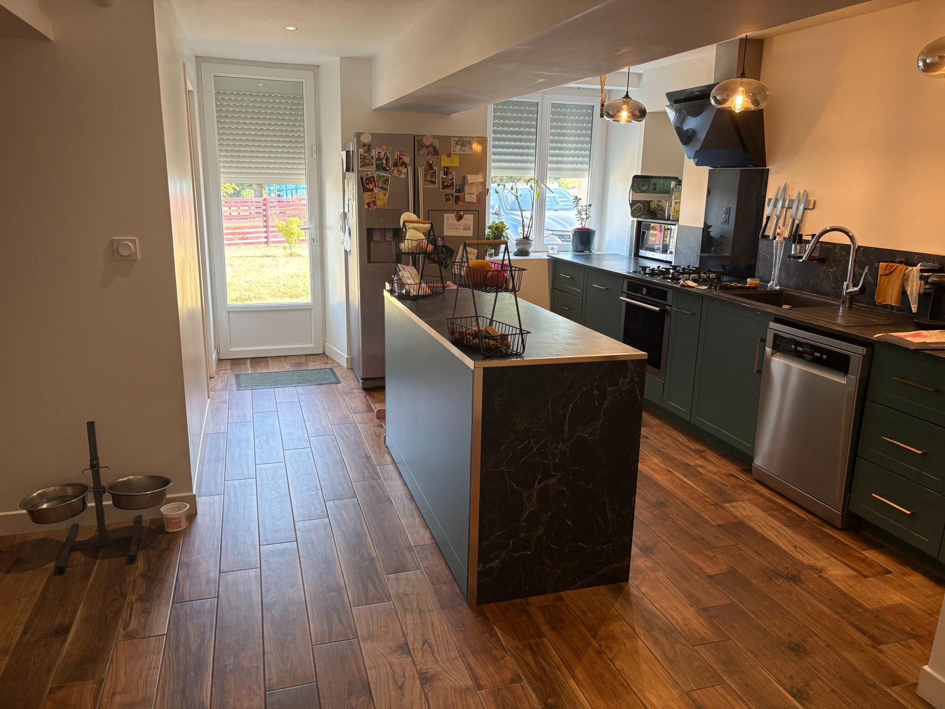 Maison 4 pièces 132 m² · à Beaupréau-en-Mauges · 132 m² · 255 319 €