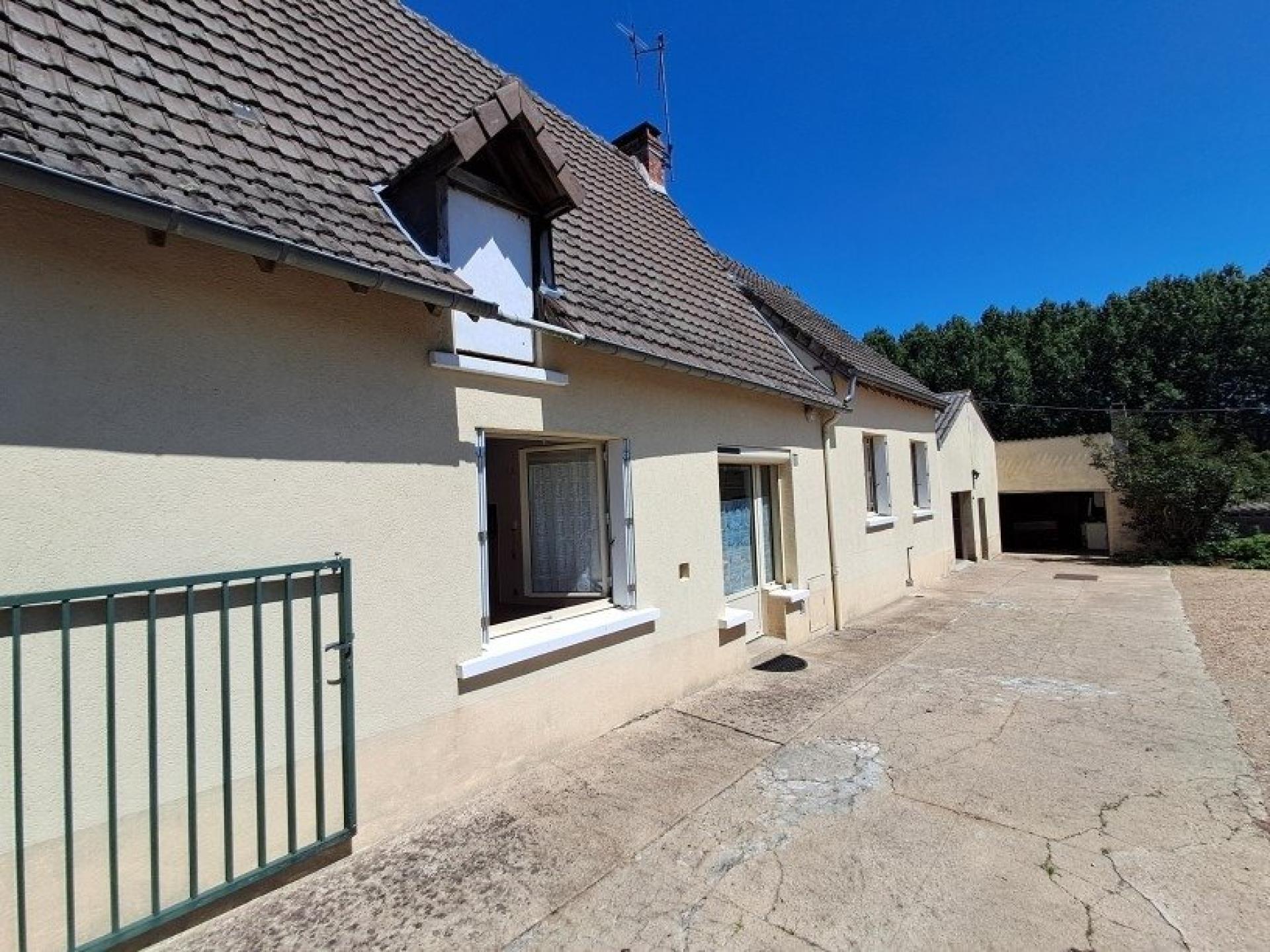 Maison 5 pièces 120 m² · à Mansigne · 120 m² · 179 000 €