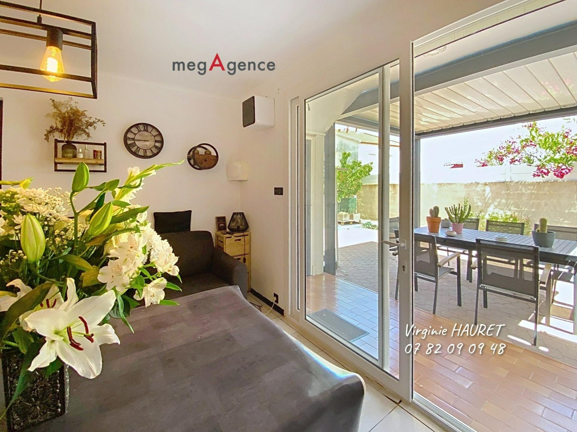 Appartement 3 pièces 51 m² · à Narbonne · 51 m² · 215 000 €