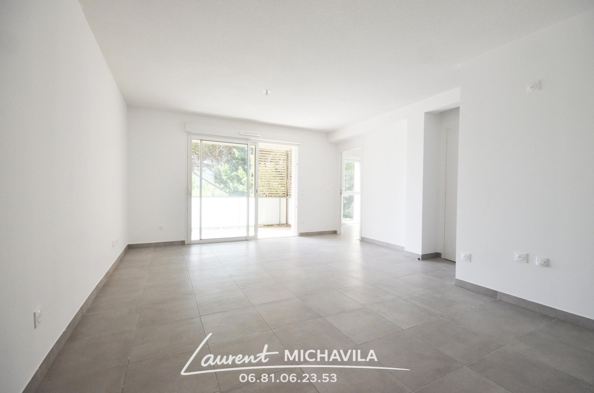 Appartement 3 pièces 55 m² · à Vias · 55 m² · 249 000 €