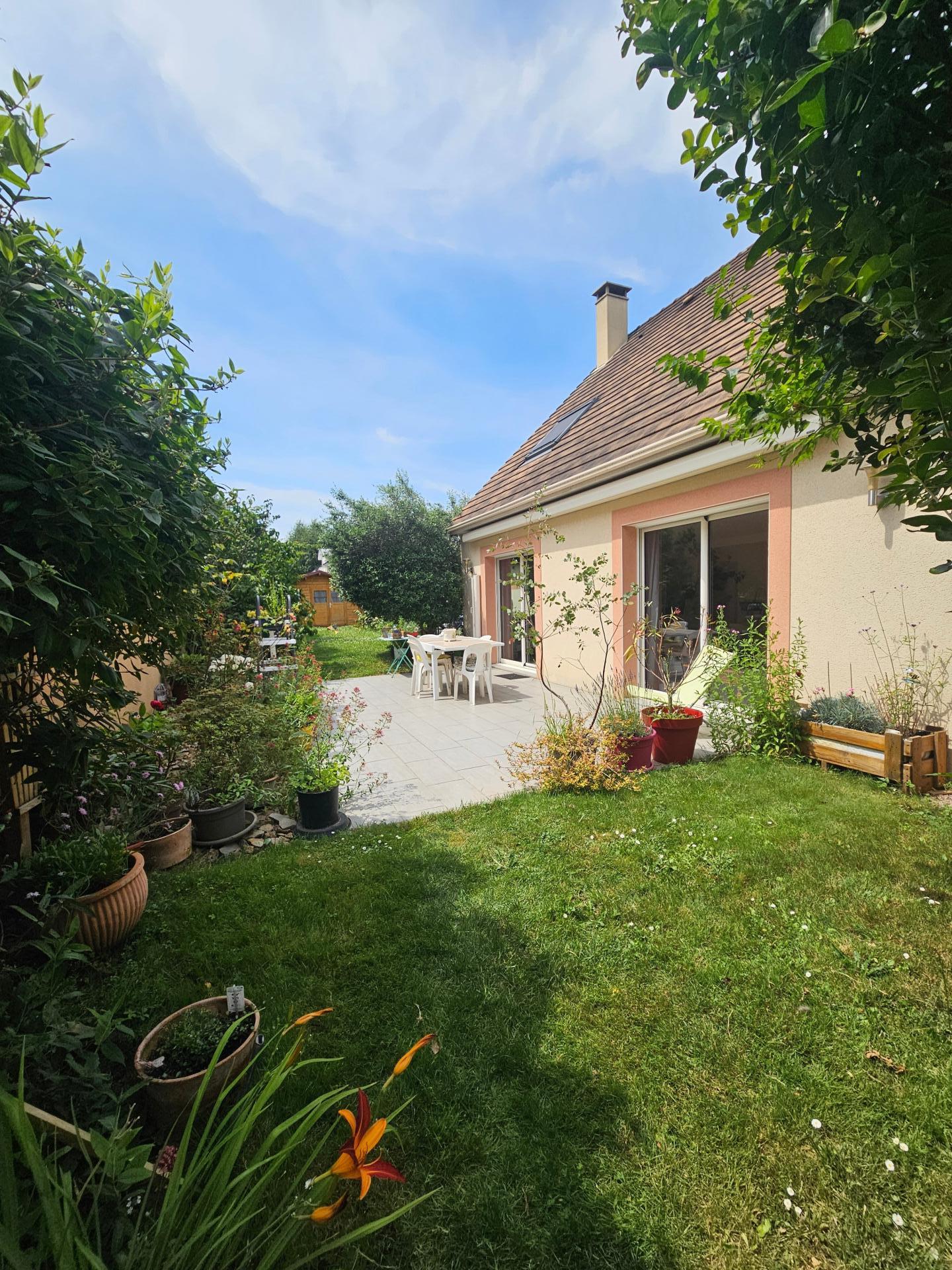 Maison 6 pièces 148 m² · à Le Mans · 148 m² · 412 000 €