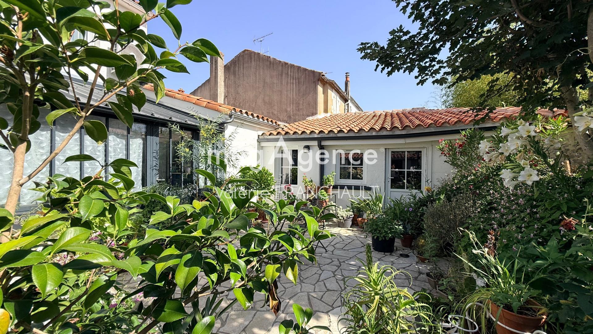 Maison 7 pièces 112 m² · à Lucon · 112 m² · 228 750 €
