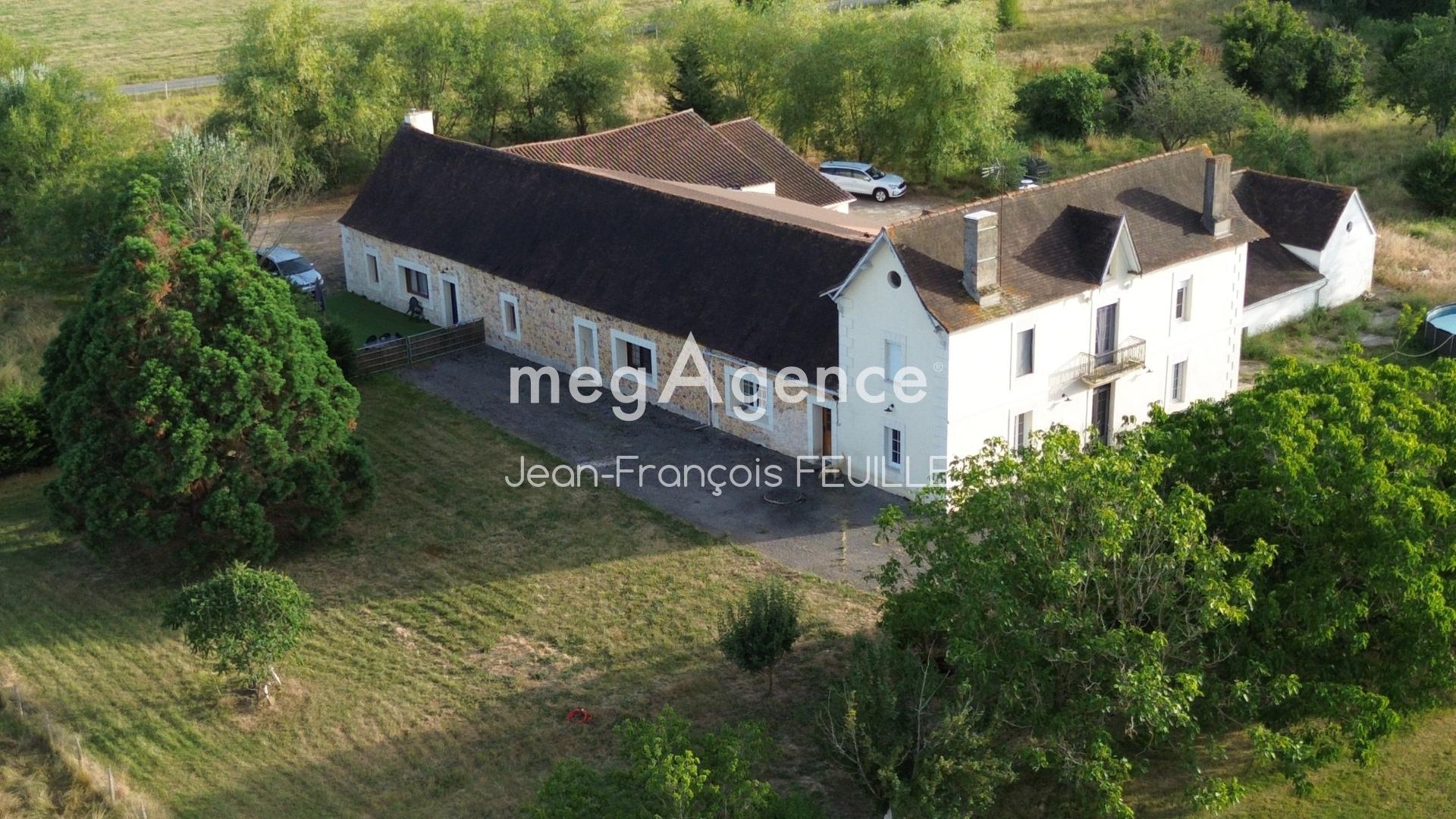 Maison 10 pièces 300 m² · à Bergerac · 300 m² · 535 000 €
