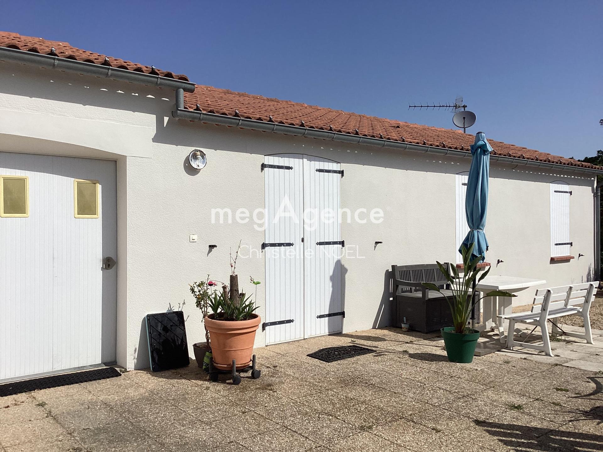 Maison 3 pièces 64 m² · à Aiguillon la Presqu Ile · 64 m² · 228 000 €