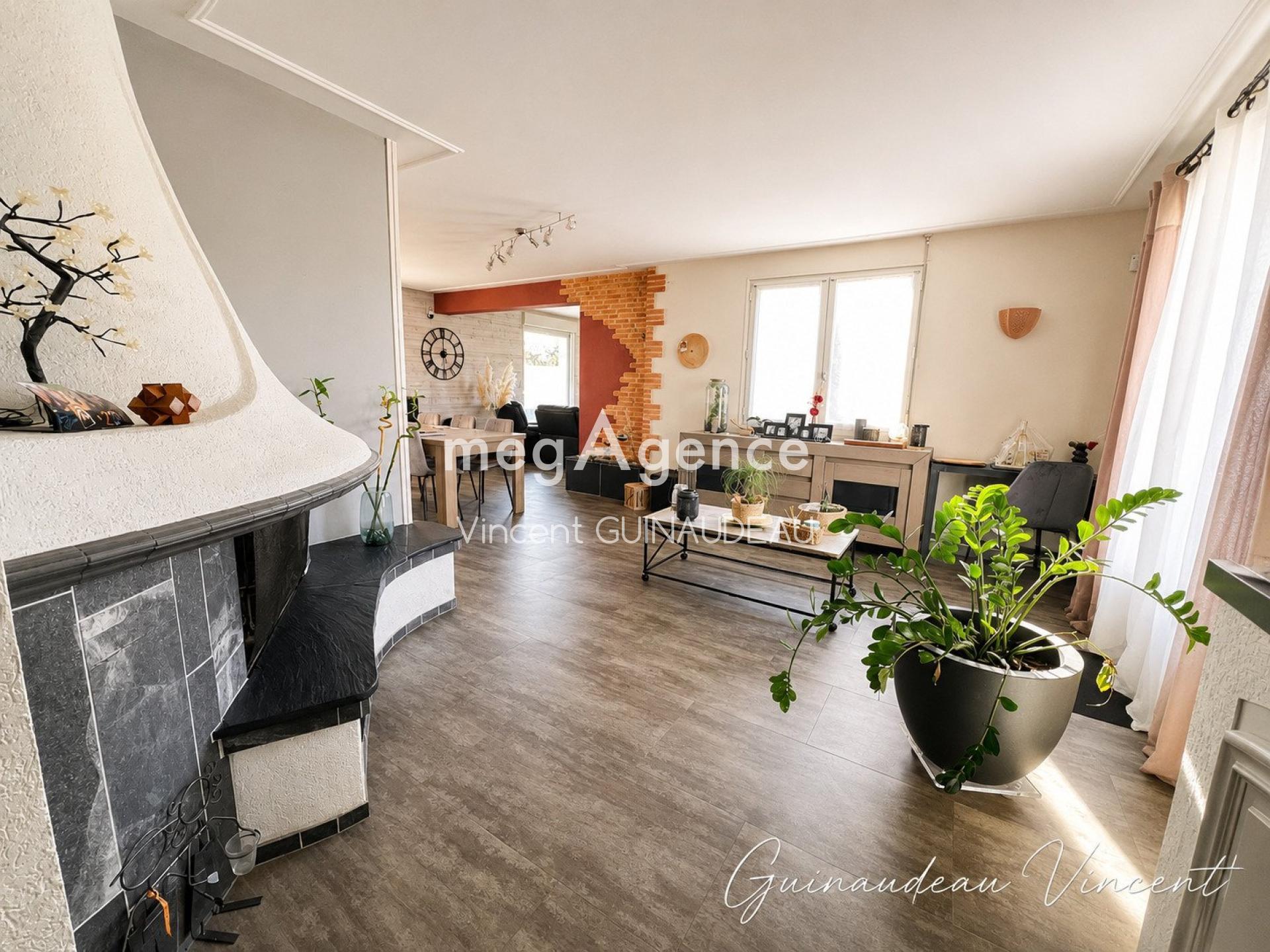 Jolie maison à La Romagne