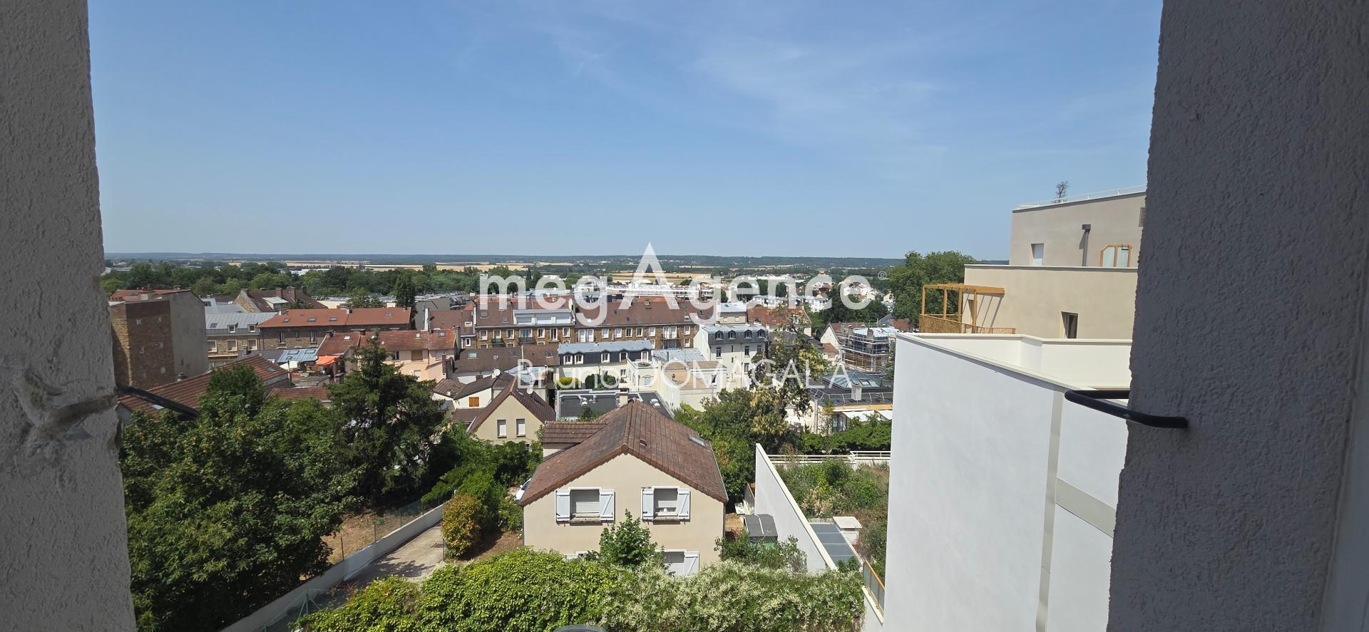 Appartement 2 pièces 40 m² · à Saint-Cyr-l'Ecole · 40 m² · 186 500 €