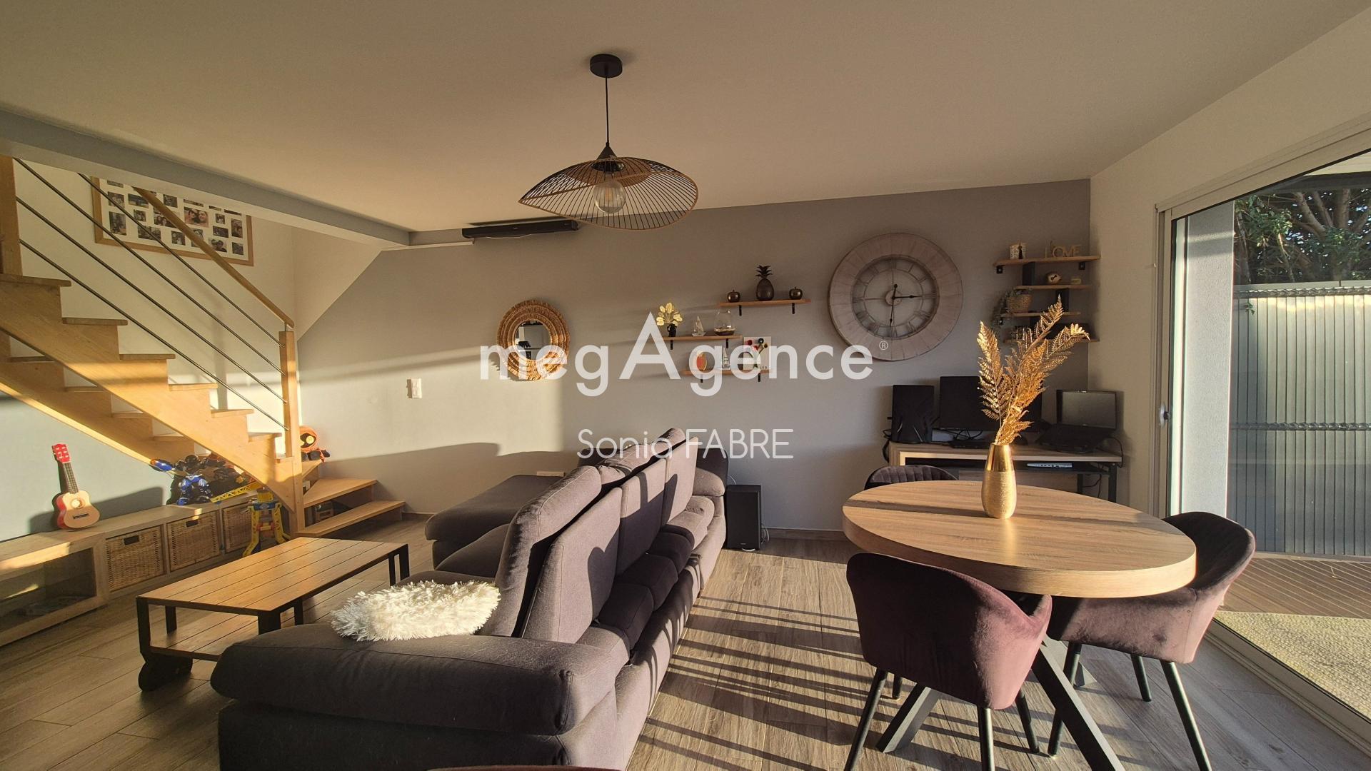 Maison 5 pièces 114 m² · à Saint-Léger-les-Vignes · 114 m² · 319 900 €