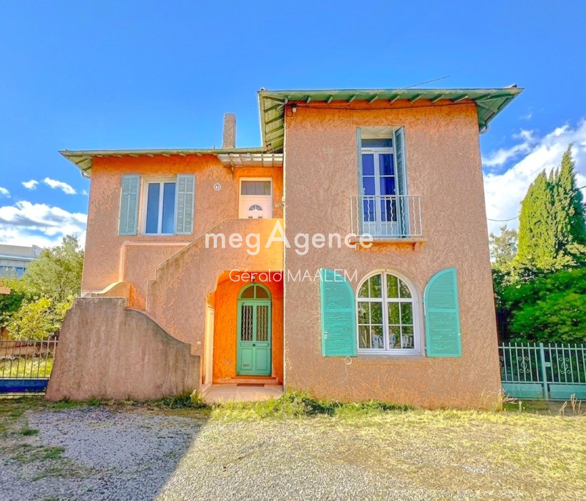 Maison 6 pièces 117 m² · à Frejus · 117 m² · 539 000 €