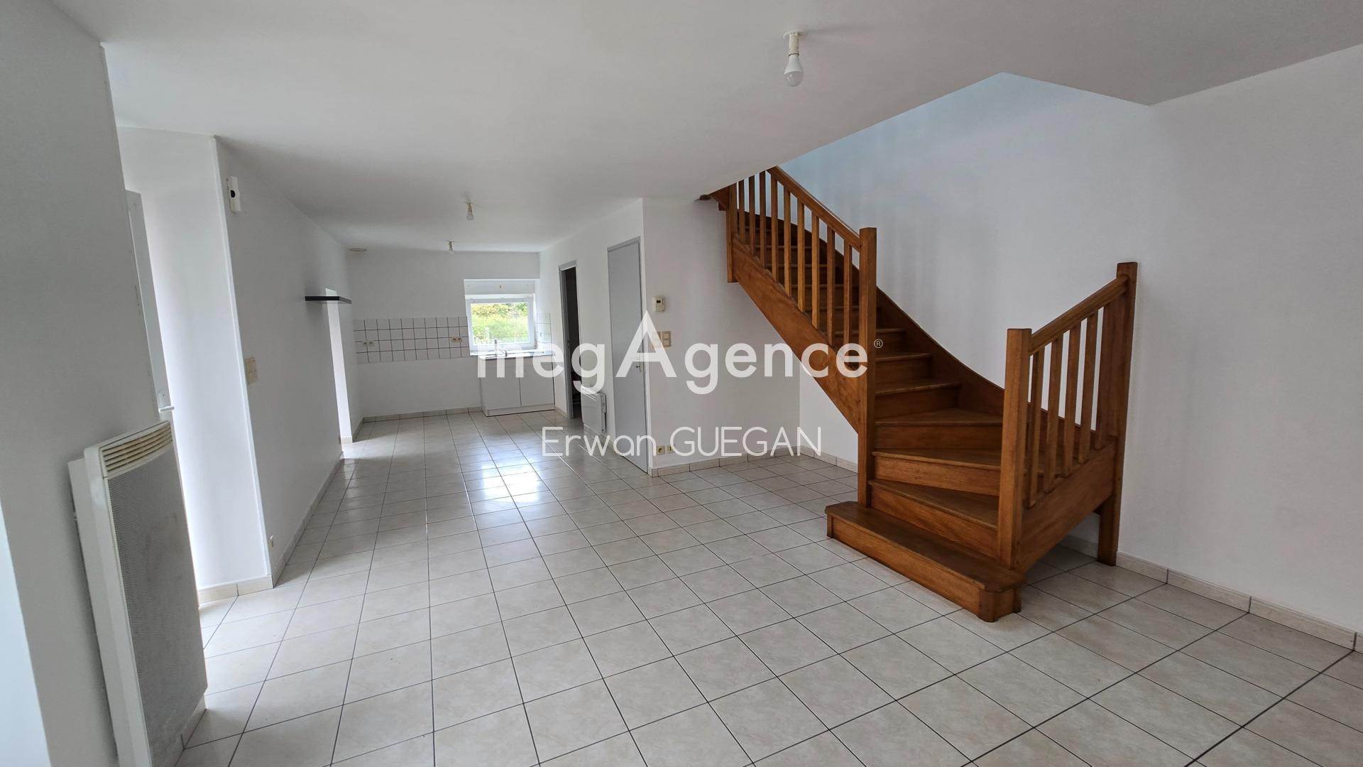 Maison 4 pièces 70 m² · à Langoelan · 70 m² · 106 000 €