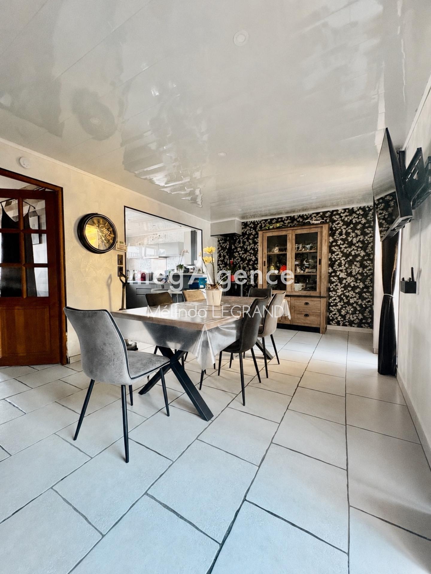 Maison 4 pièces 105 m² · à Wimille · 105 m² · 294 700 €