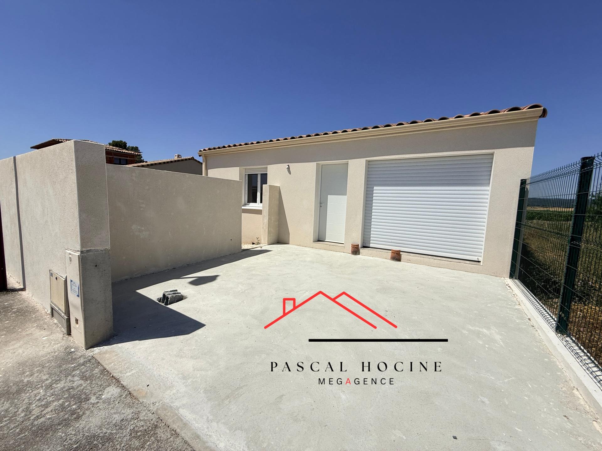 Maison 3 pièces 75 m² · à Olonzac · 75 m² · 240 000 €