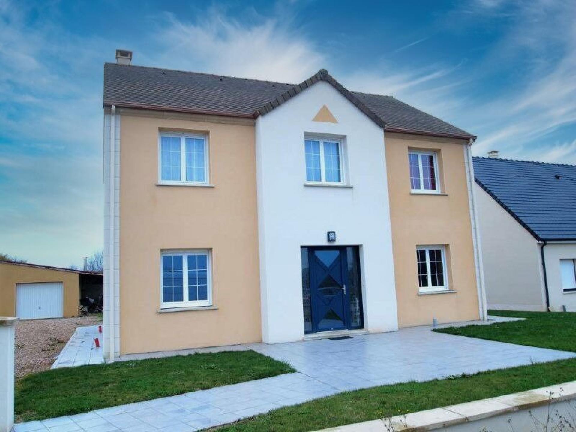 Maison 7 pièces 150 m² · à Alencon · 150 m² · 260 000 €