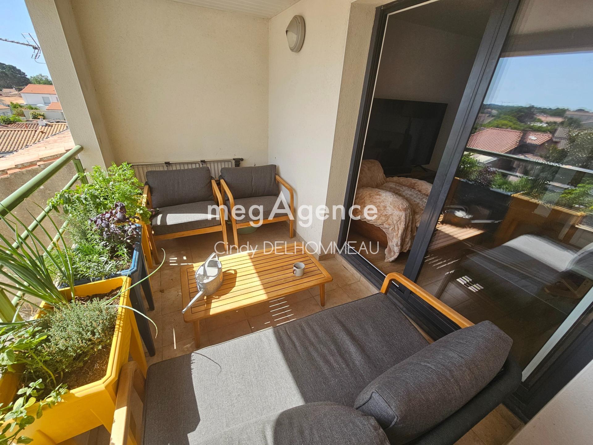 Appartement 3 pièces 79 m² · à Olonne-sur-Mer · 79 m² · 288 000 €