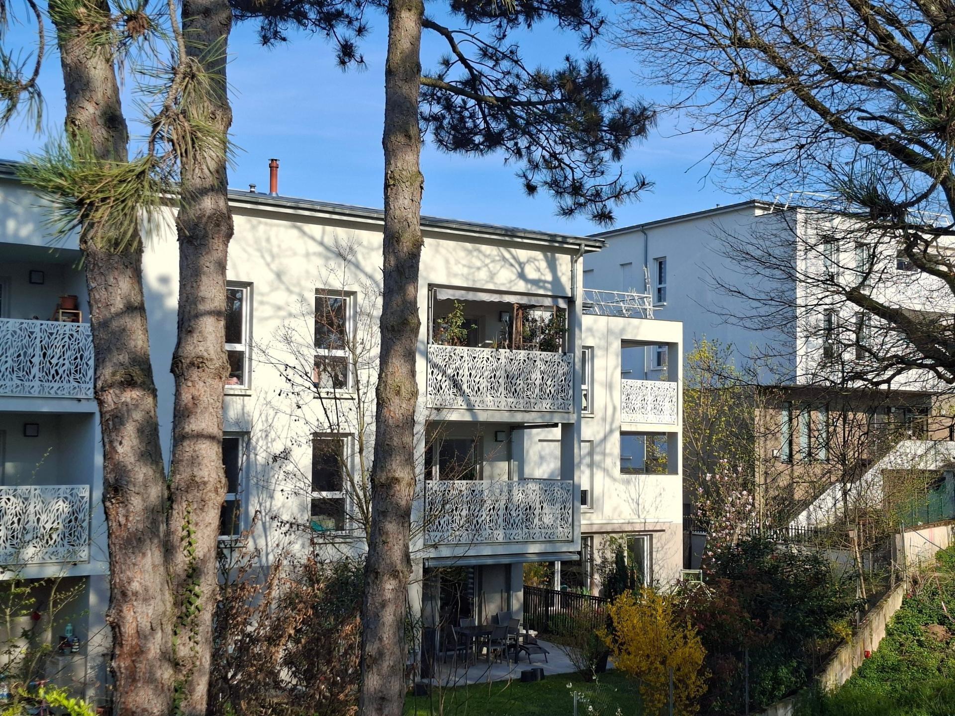 Appartement 3 pièces 59 m² · à Marcy-l'Étoile · 59 m² · 510 000 €