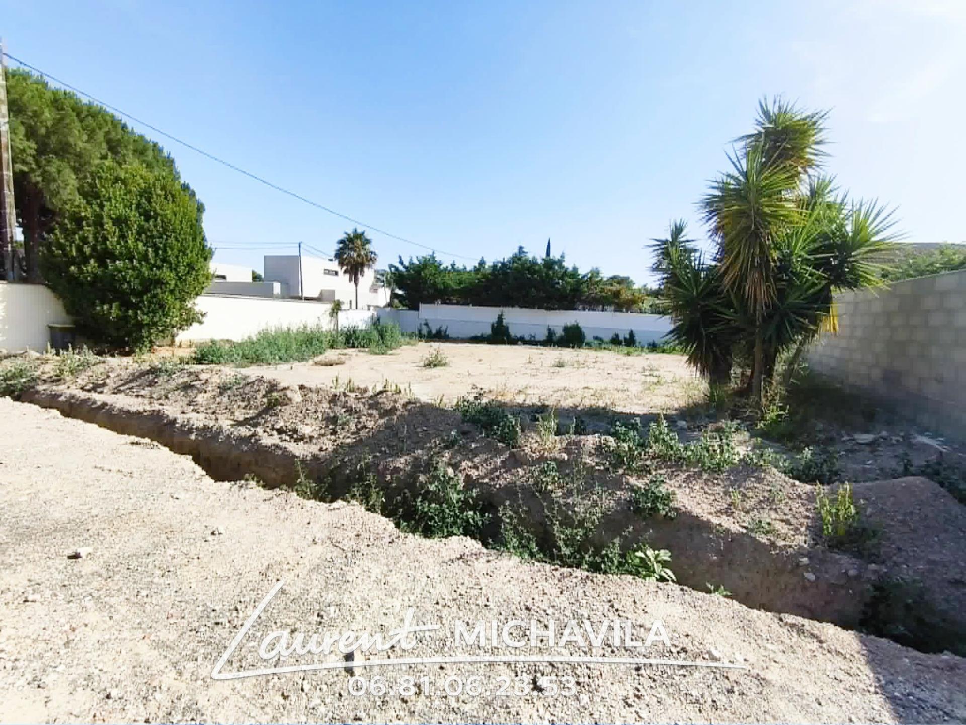 Terrain 524 m² · à Agde · 524 m² · 339 000 €