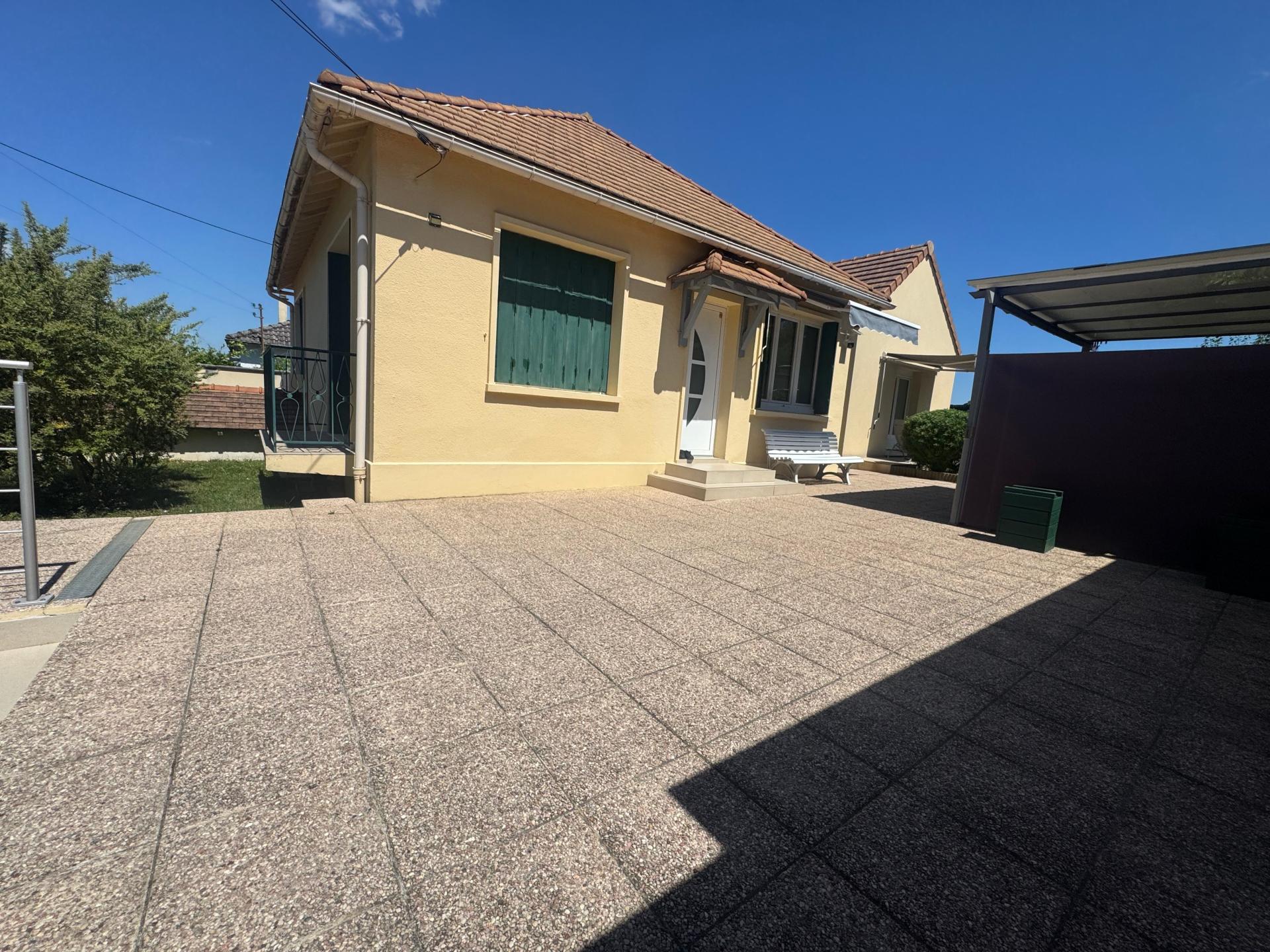 Maison 5 pièces 128 m² · à Mantes-la-Ville · 128 m² · 289 000 €