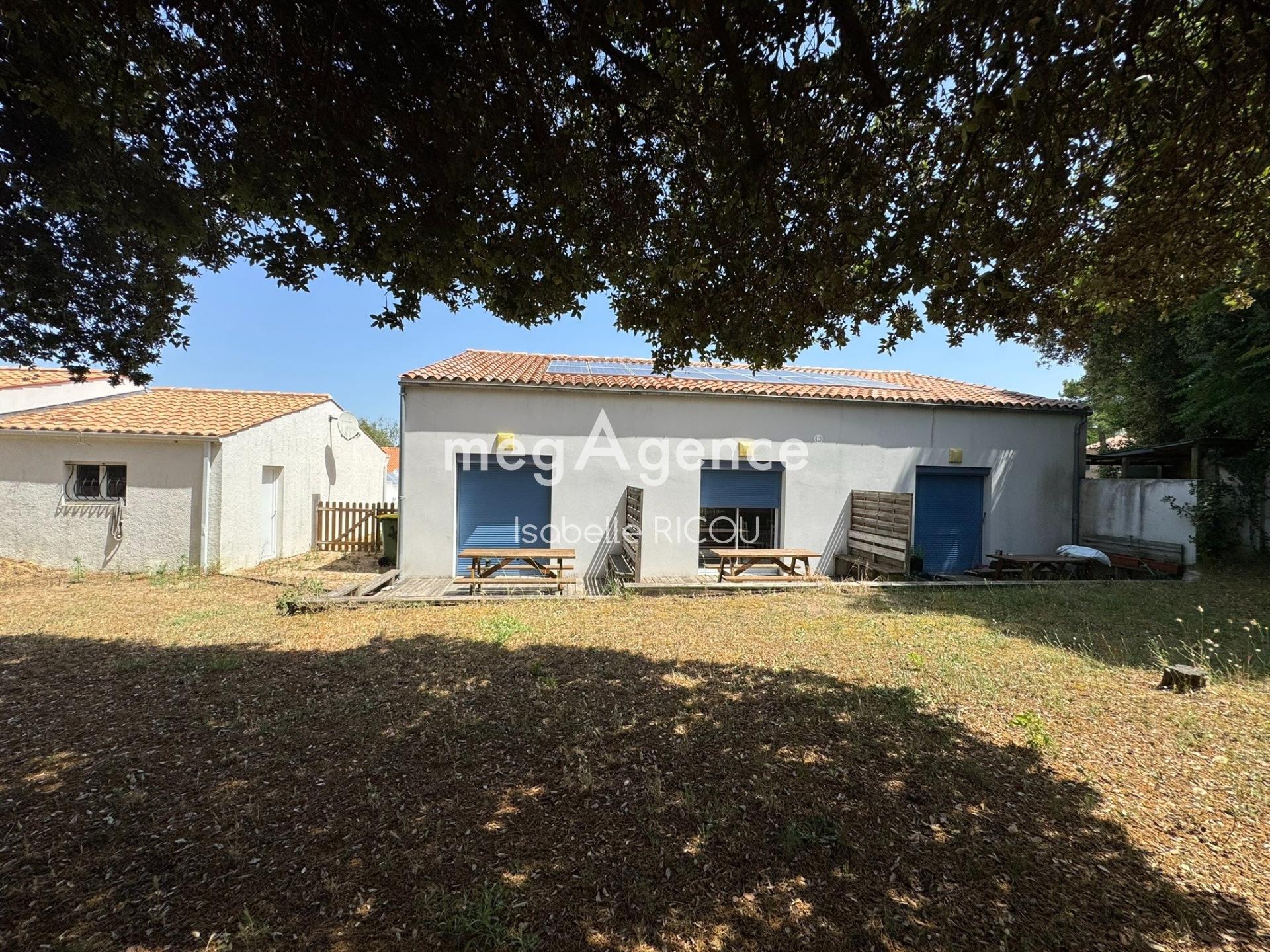 Maison 6 pièces 165 m² · à Le Grand-Village-Plage · 165 m² · 473 000 €