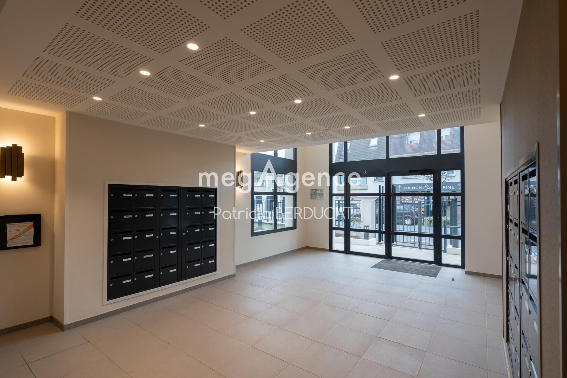 Appartement 2 pièces 49 m² · à Saint-Maur-des-Fosses · 49 m² · 275 000 €
