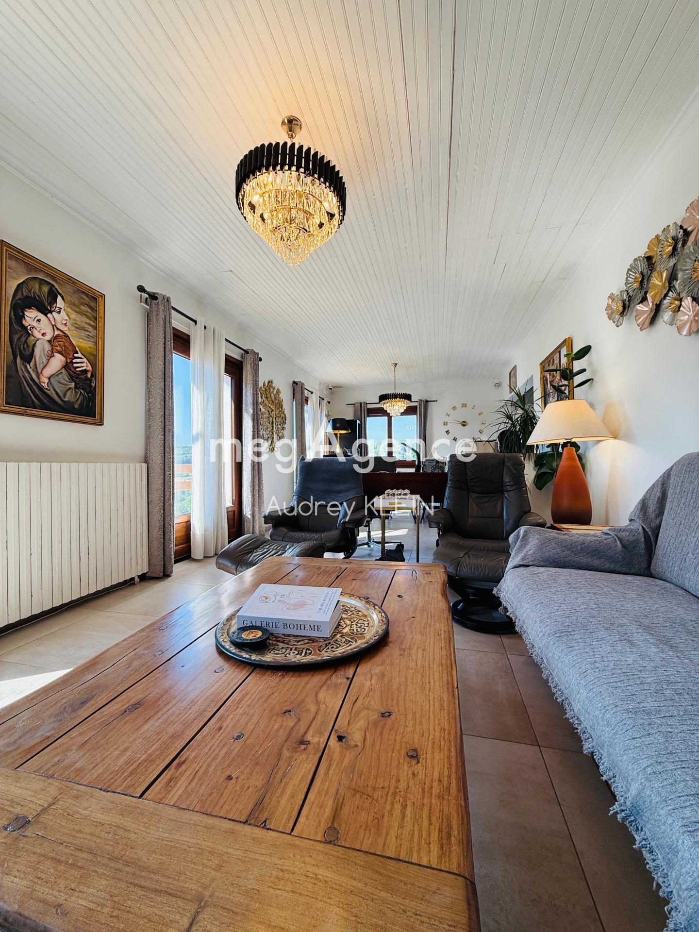 Maison 5 pièces 190 m² · à Sens · 190 m² · 265 000 €